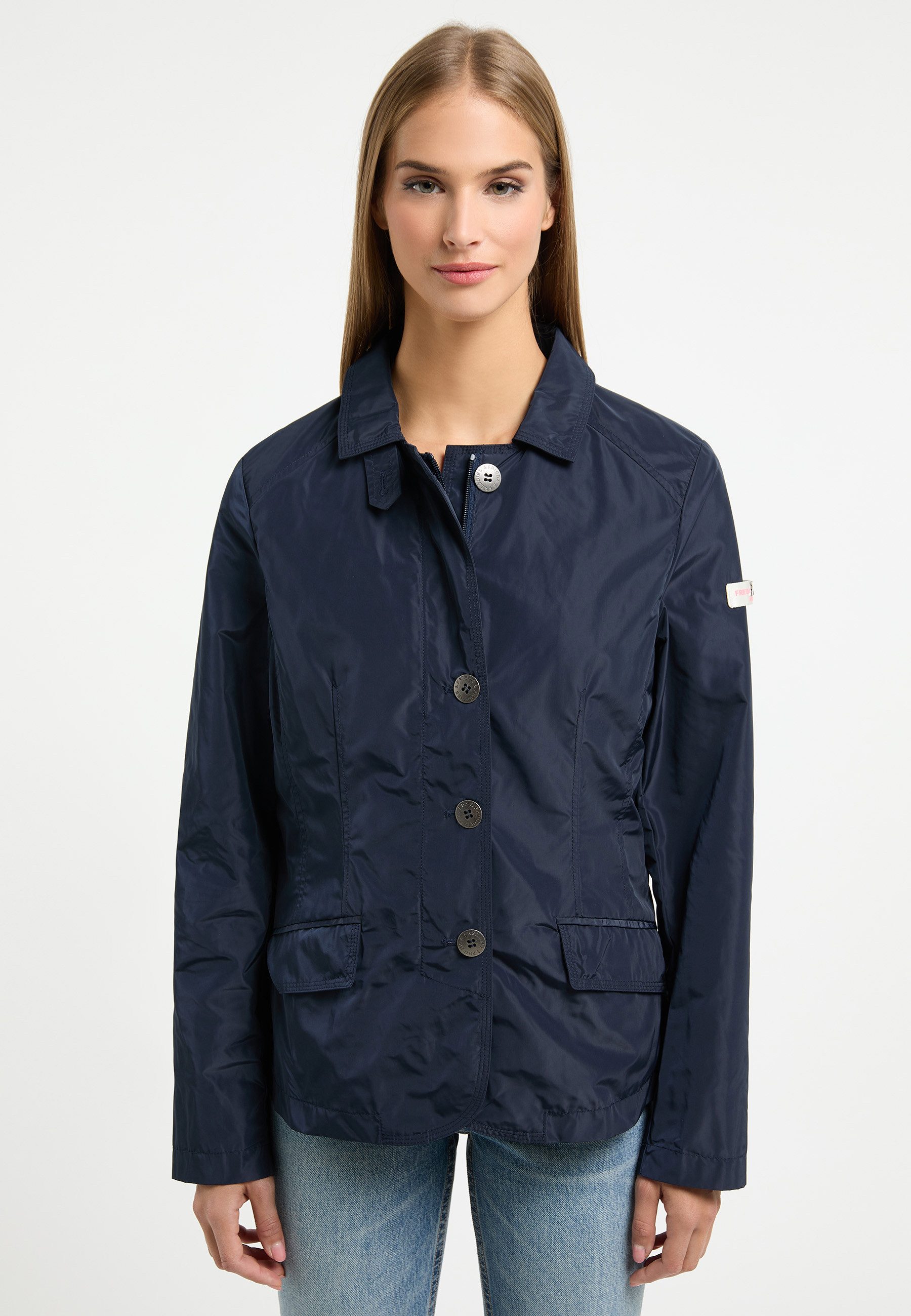 Frieda & Freddies Kurzjacke Jacket / Danika