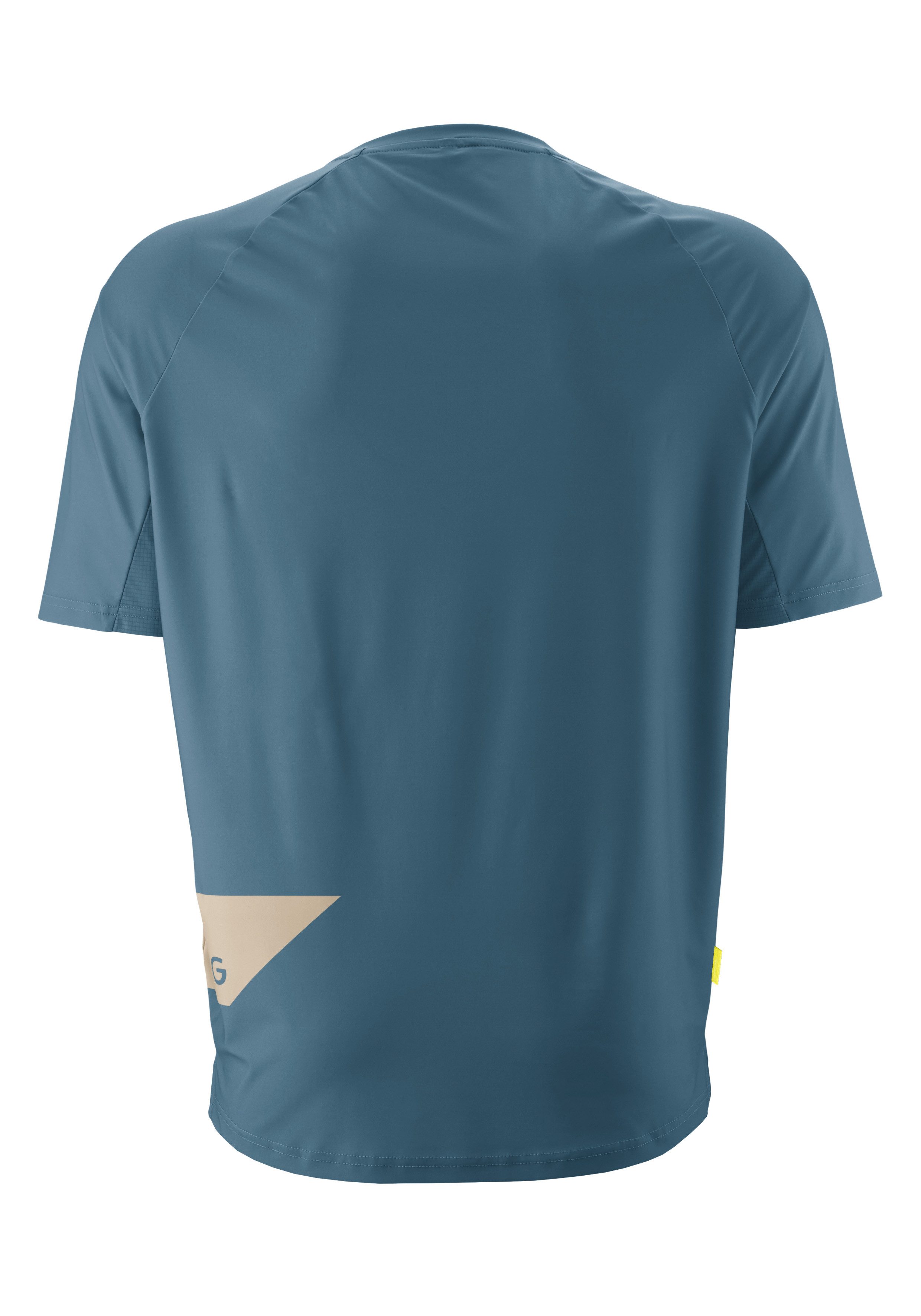 Gonso Radtrikot Trail Jersey M Herren Fahrradtrikot, leichtes u atmungsakti günstig online kaufen