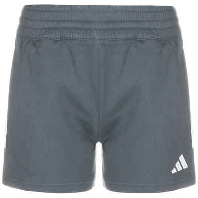 adidas Performance Trainingsshorts Tiro 23 League Sweat Trainingsshorts Damen