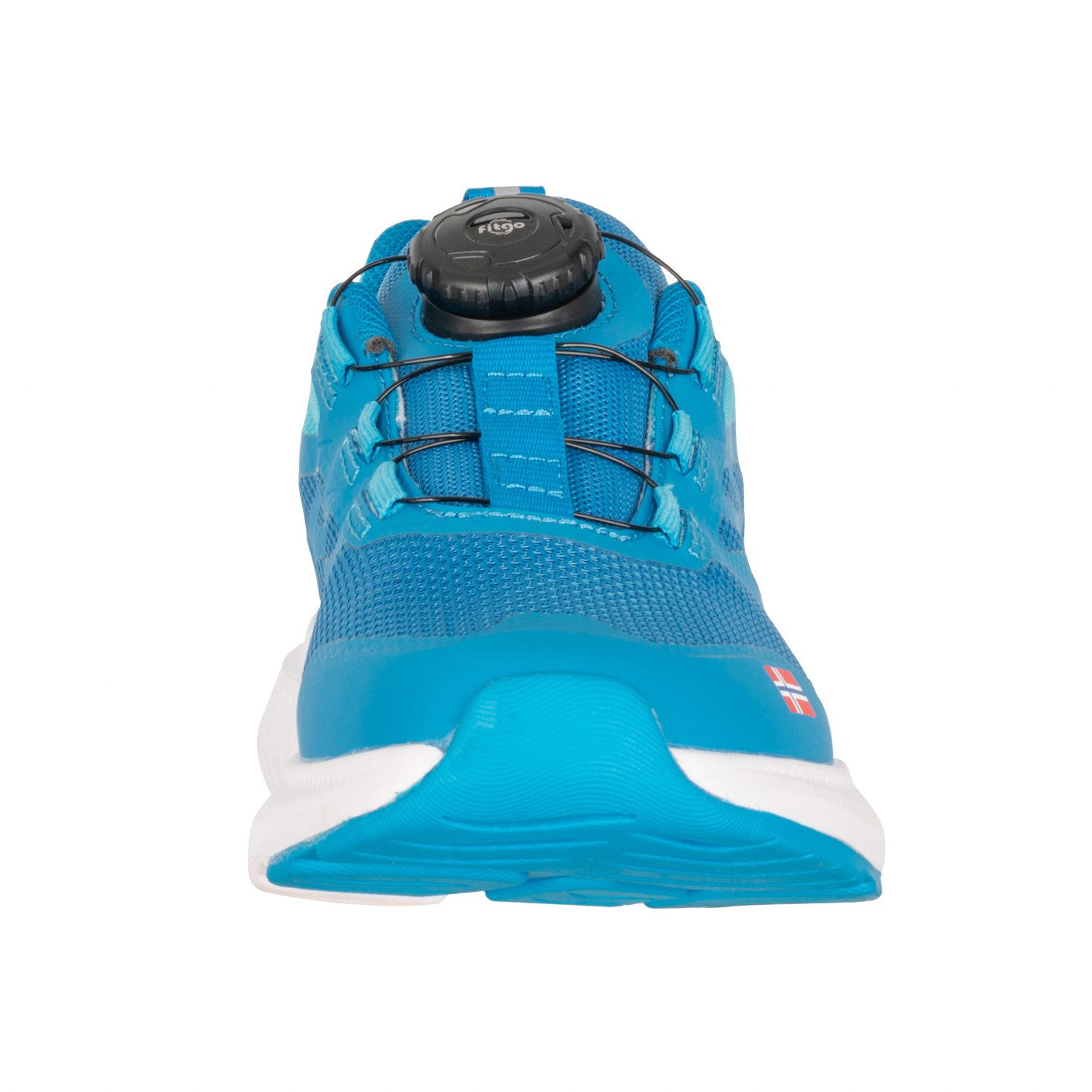 TROLLKIDS Kids Bryggen Sneaker Sneaker