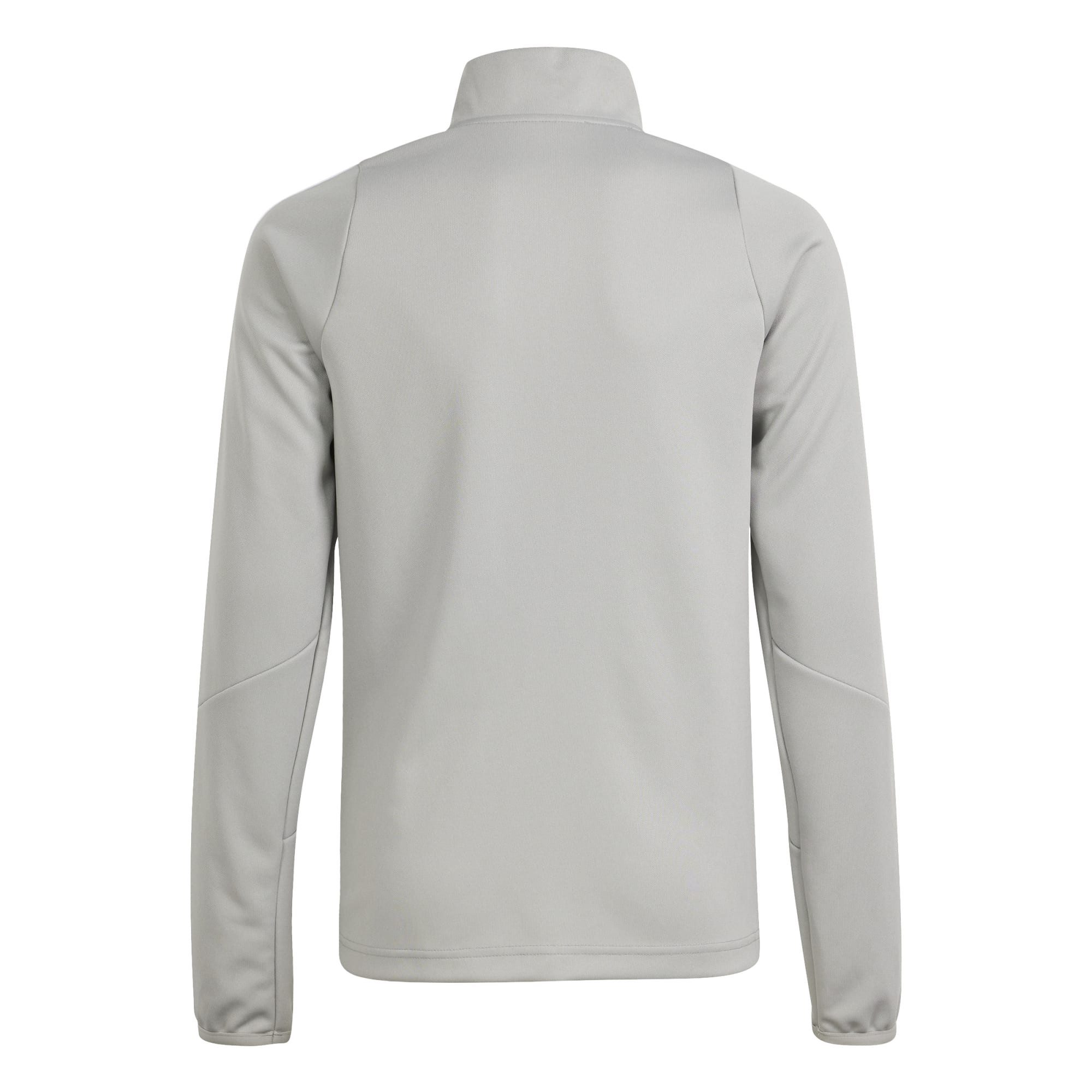 adidas Performance Fleecepullover adidas Kinder Trainingstop Tiro 24 Training Top Y