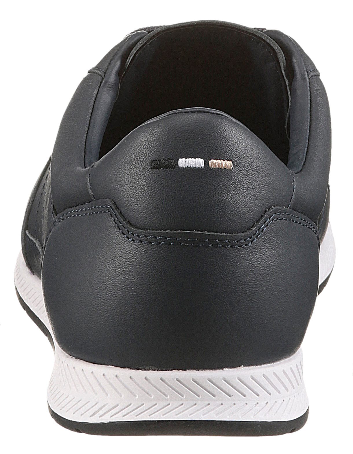 BOSS Titanium SL Sneaker Schnürschuh, Halbschuh, Freizeitsneaker mit weiche günstig online kaufen