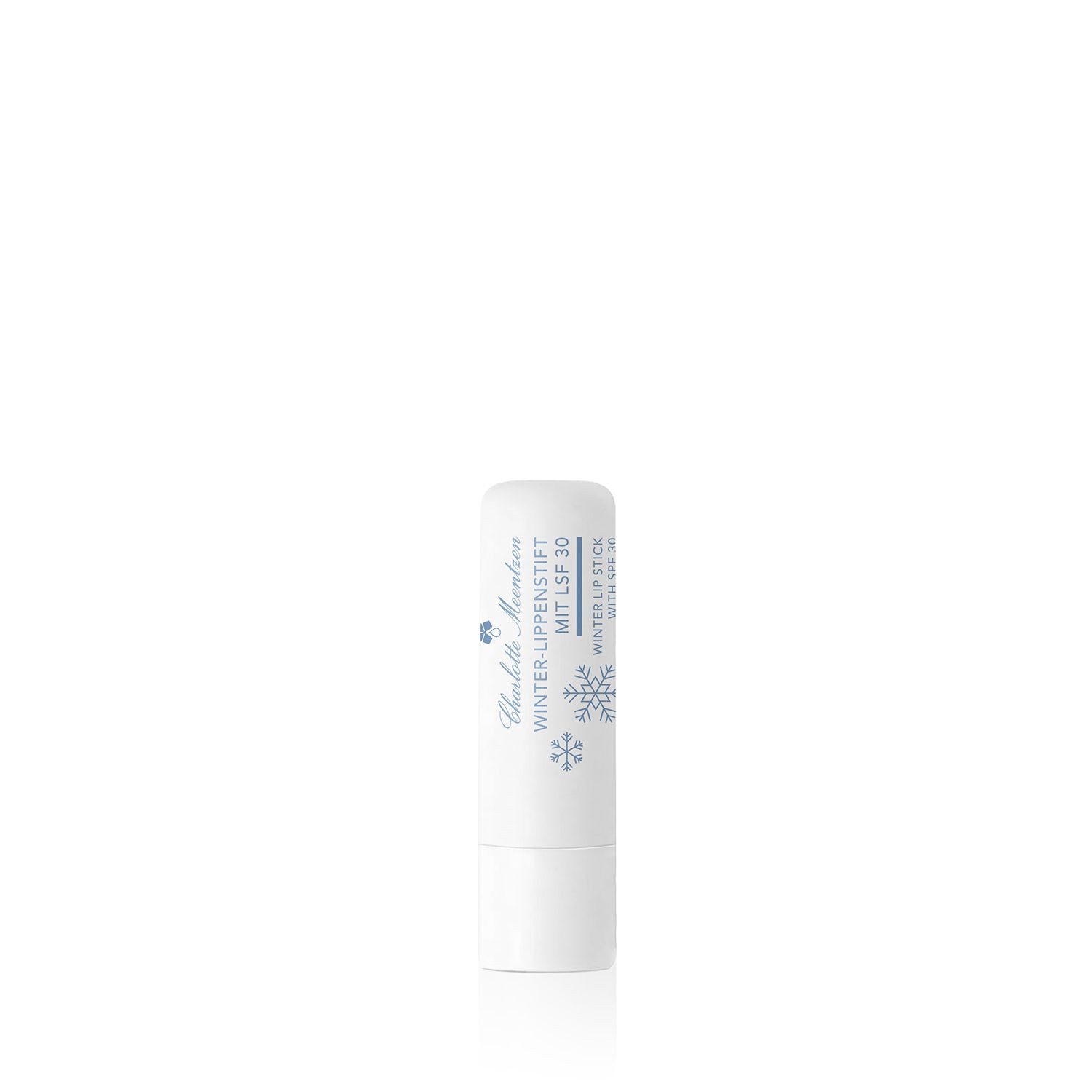 Charlotte Meentzen Anti-Aging-Creme Winter-Lippenstift mit SPF 30, 4,7g - Angebote