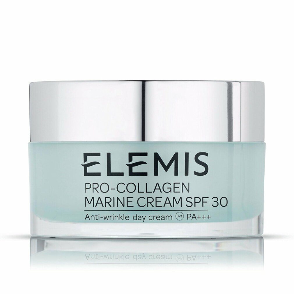 Elemis Tagescreme Pro-Collagen Marine Cream SPF30