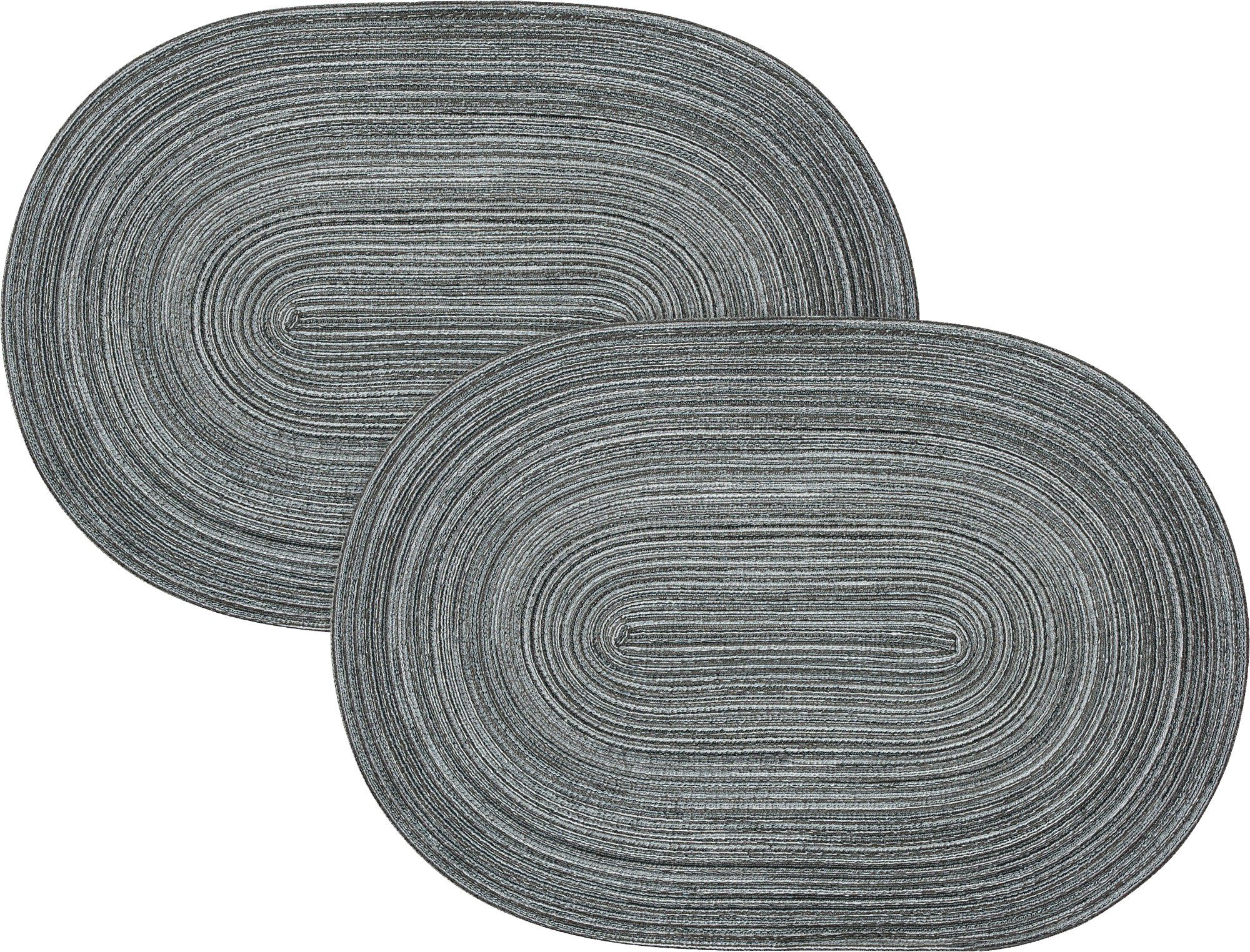 PICHLER Platzset Tischset "Samba" 2er-Pack, (2-St), günstig online kaufen