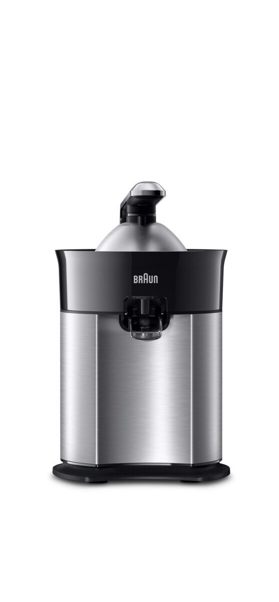 Braun Zitruspresse CitrusQuick 0X22611031, 160 W