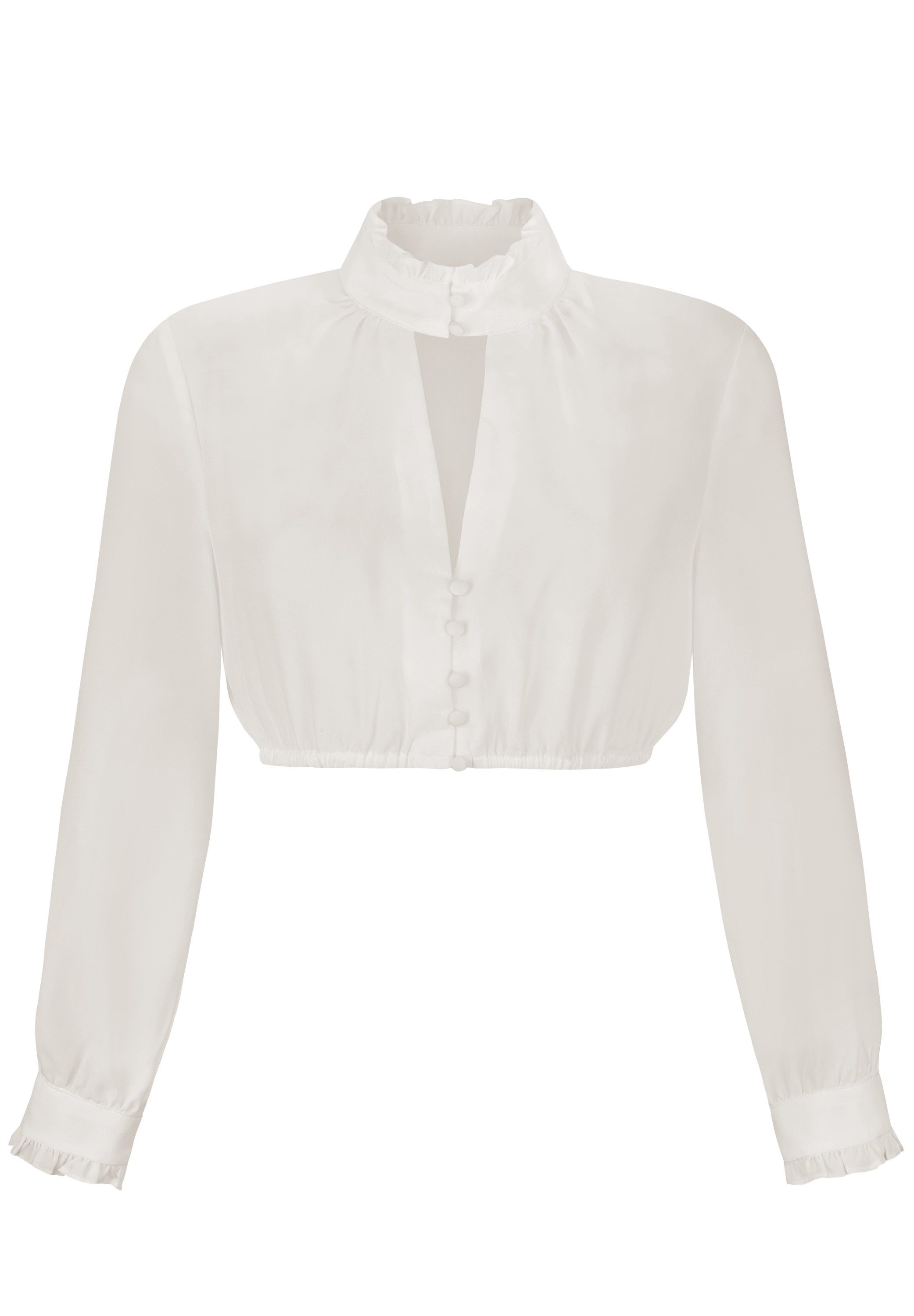 Stockerpoint Dirndlbluse Liv