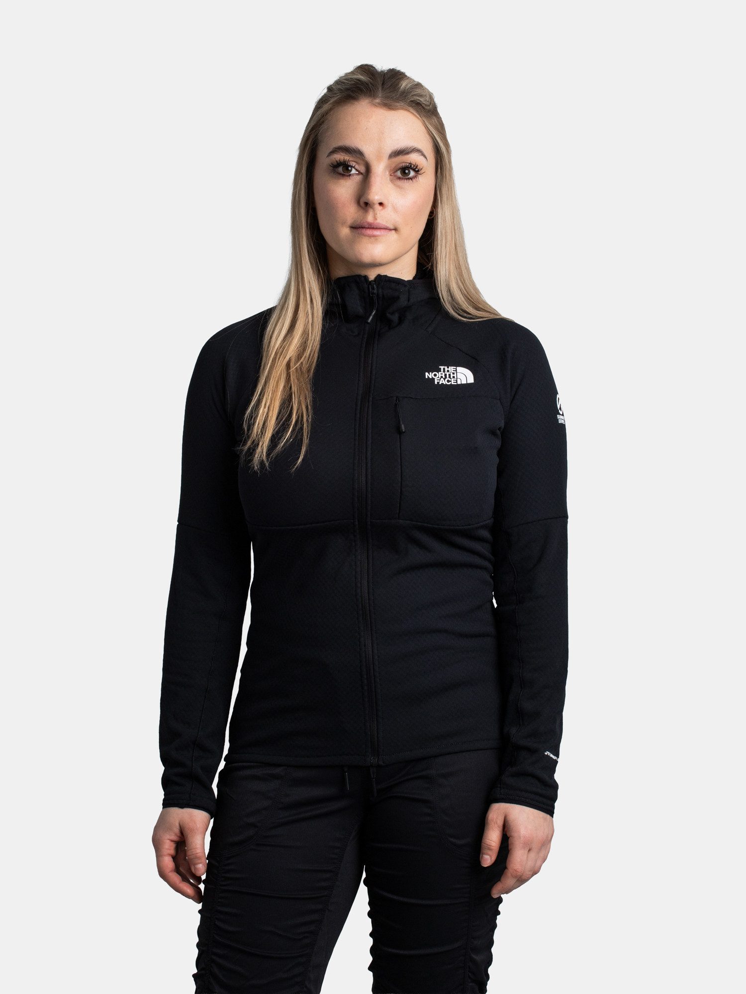 The North Face Outdoorjacke The North Face Summit Series Futurefleece Full-Zip