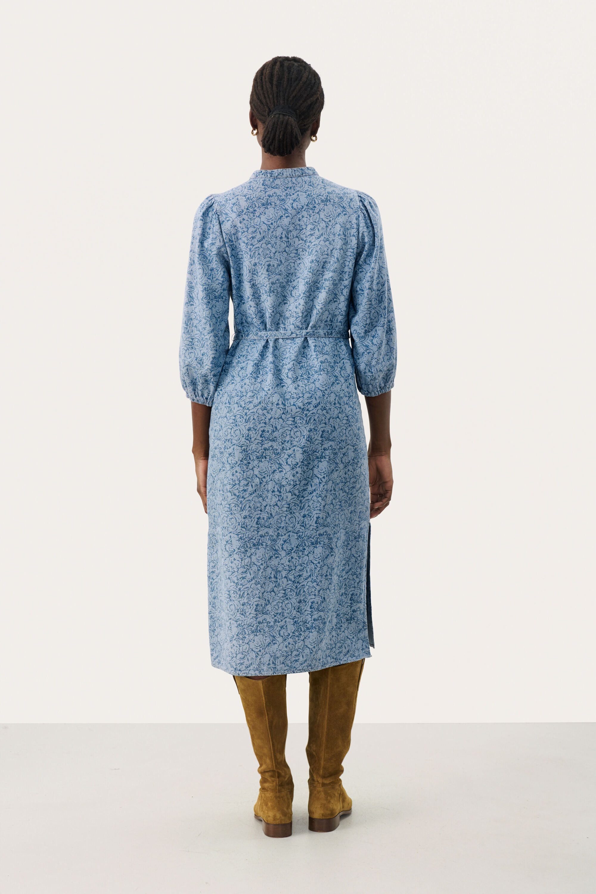 Part Two Blusenkleid Kleid NadijaPW günstig online kaufen