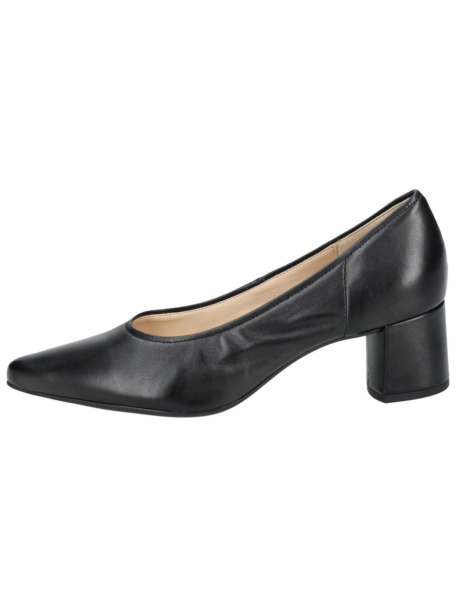 Högl Högl Pumps Leder Pumps
