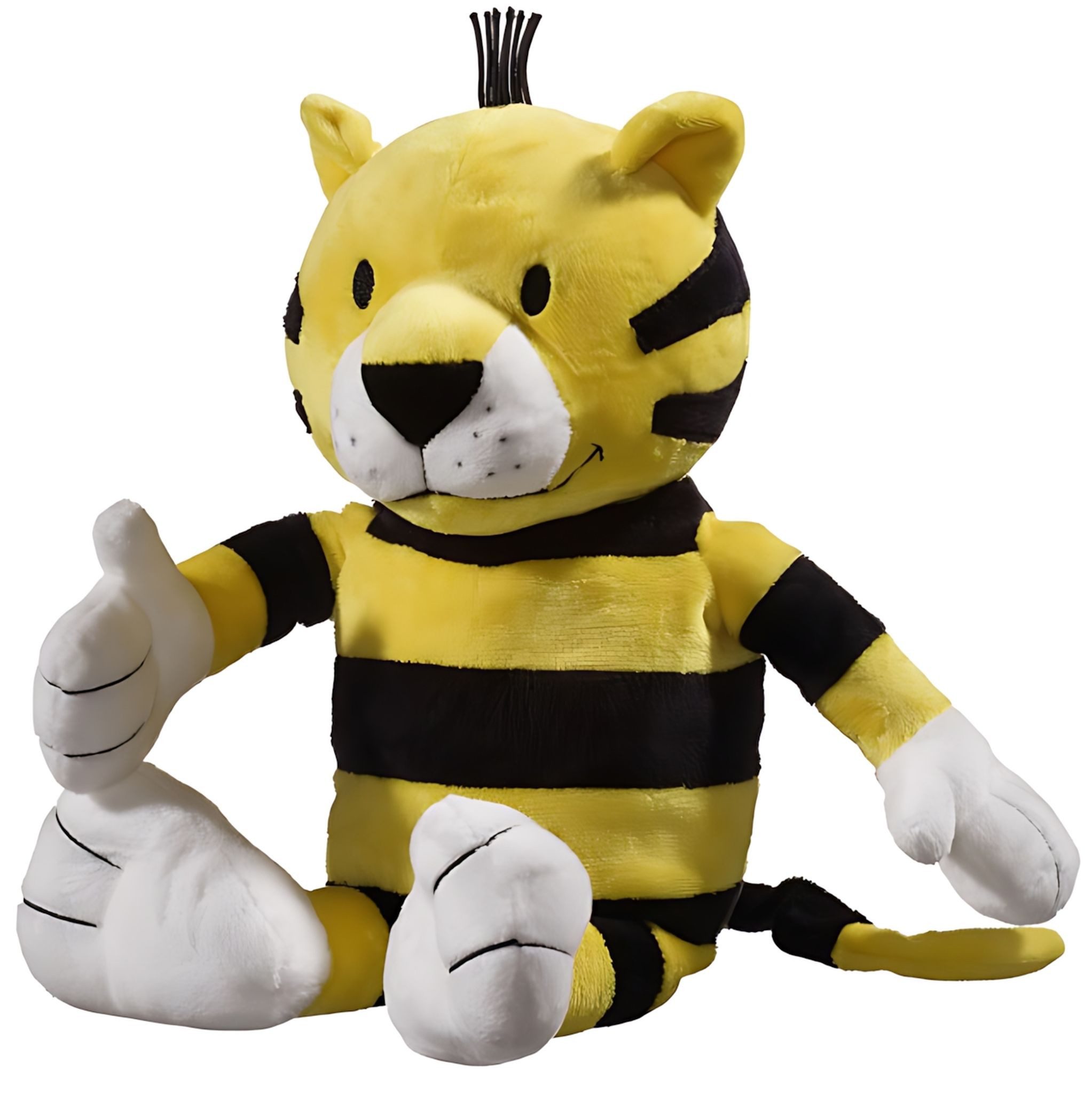 JANOSCH Plüschfigur JANOSCH TIGER Размер 35 cm