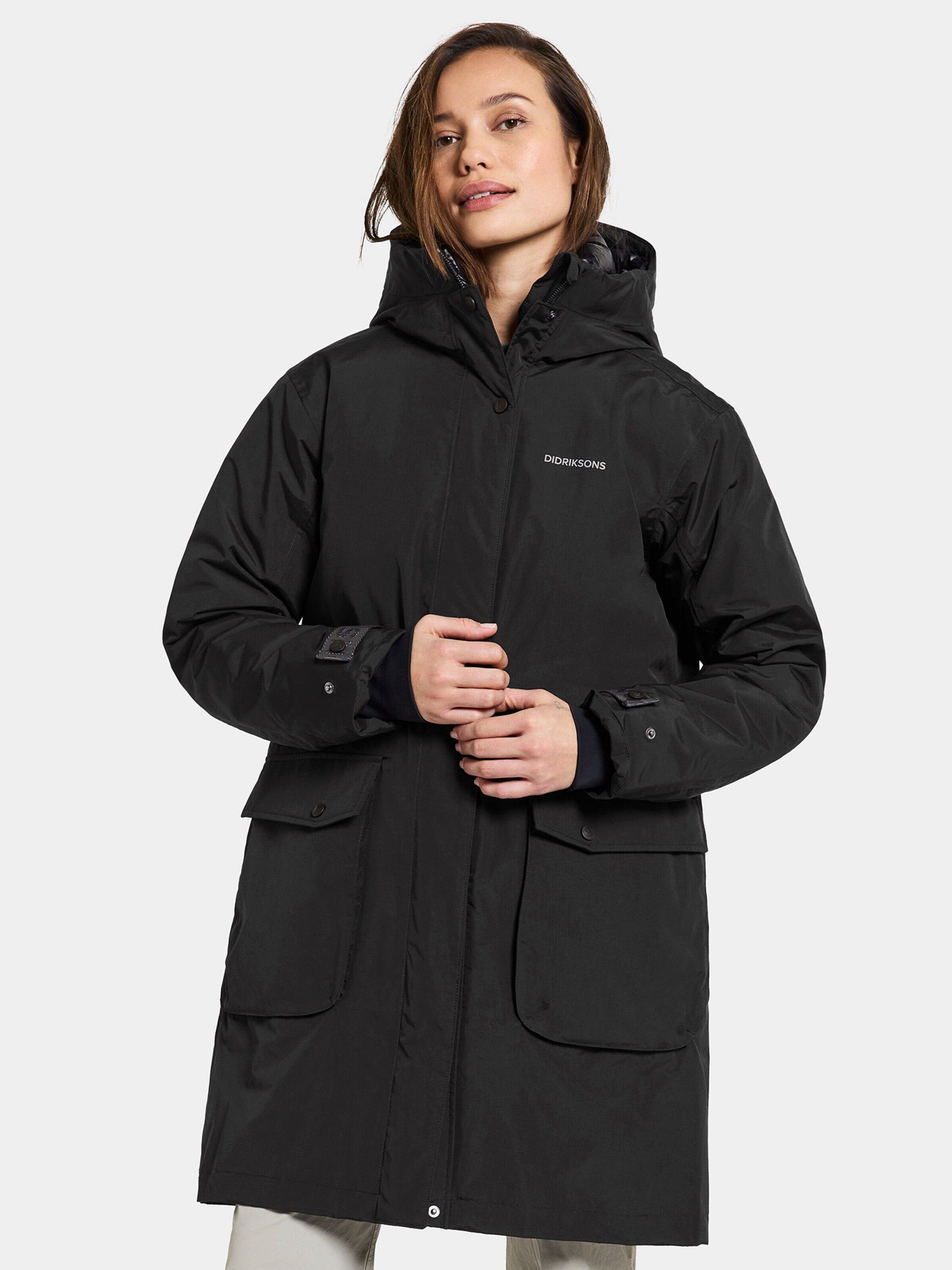 Didriksons Outdoorjacke ILSA (1-St)