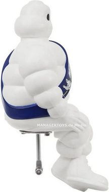 Michelin Dekofigur 40 cm Männchen für LKW Maskottchen + Ständer Bib Bibendum Mann Figur