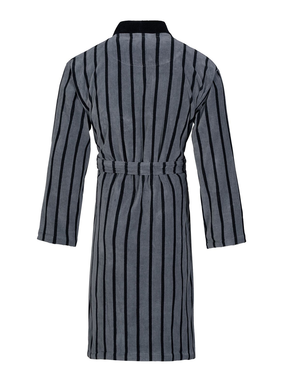 bugatti Herrenbademantel Herren Kimonomantel Antonio, Baumwolle, hohe Marke günstig online kaufen