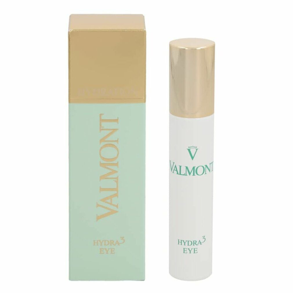 Valmont Augencreme Hydra3 Eye Contorno De Ojos 15ml