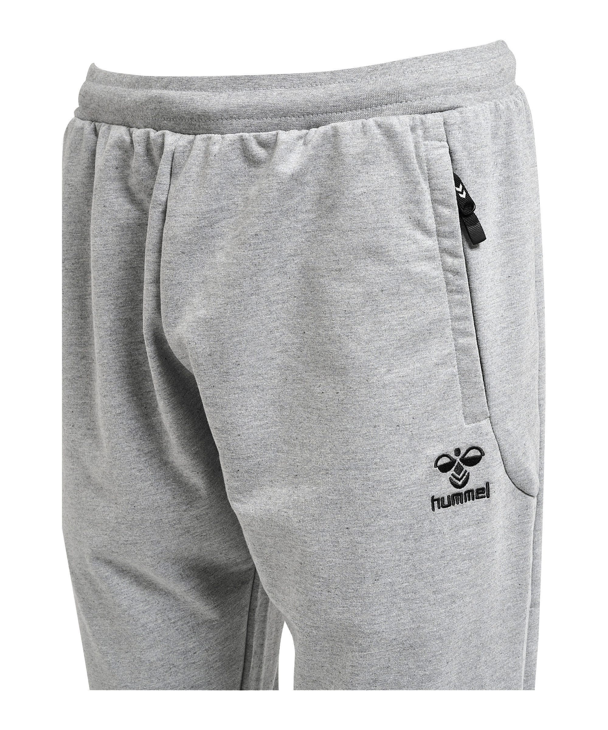 hummel Sporthose Hummel Move Grid Trainingshose F7026