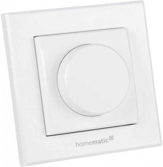 Homematic IP Выключатель Drehtaster (154888A0)