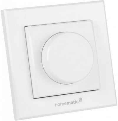 Homematic IP Lichtschalter Drehtaster (154888A0)
