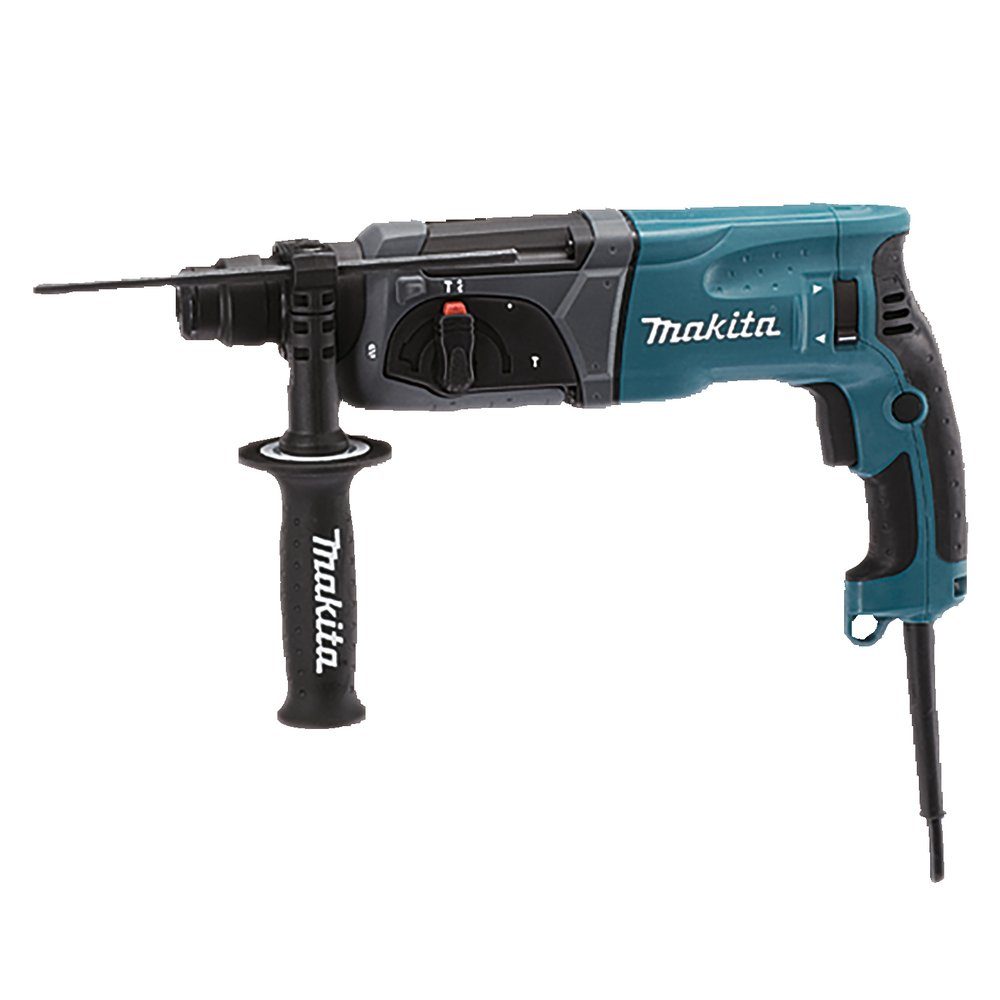 Makita Bohrhammer HR2470, 230 V, + D-42444,780W