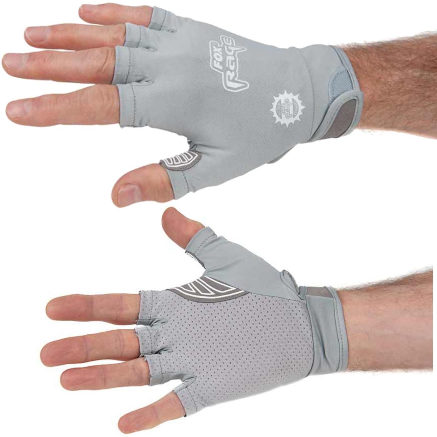 Fox Rage Angelhandschuhe Fox Rage Lightweight UV Gloves