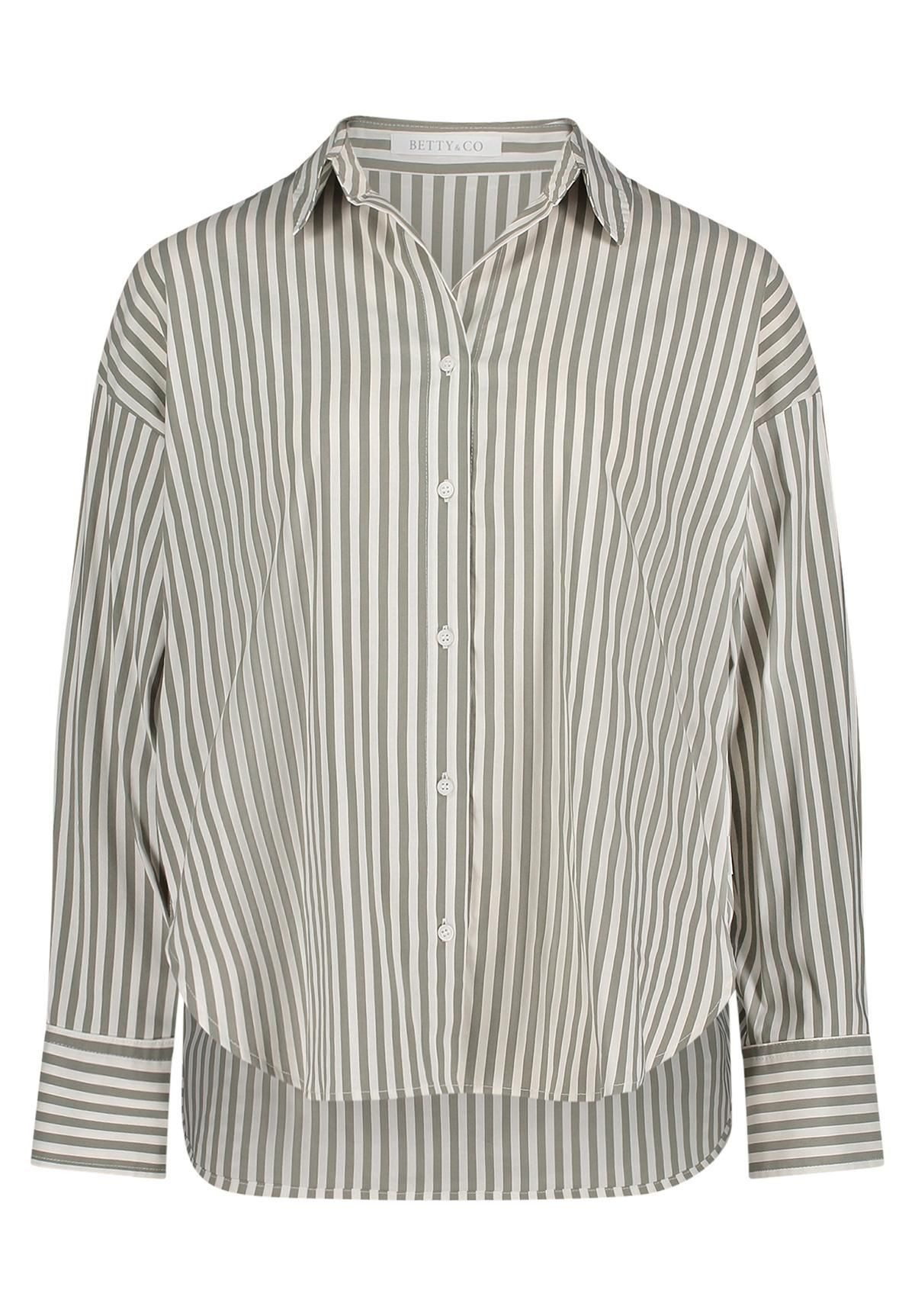 Shirtbluse