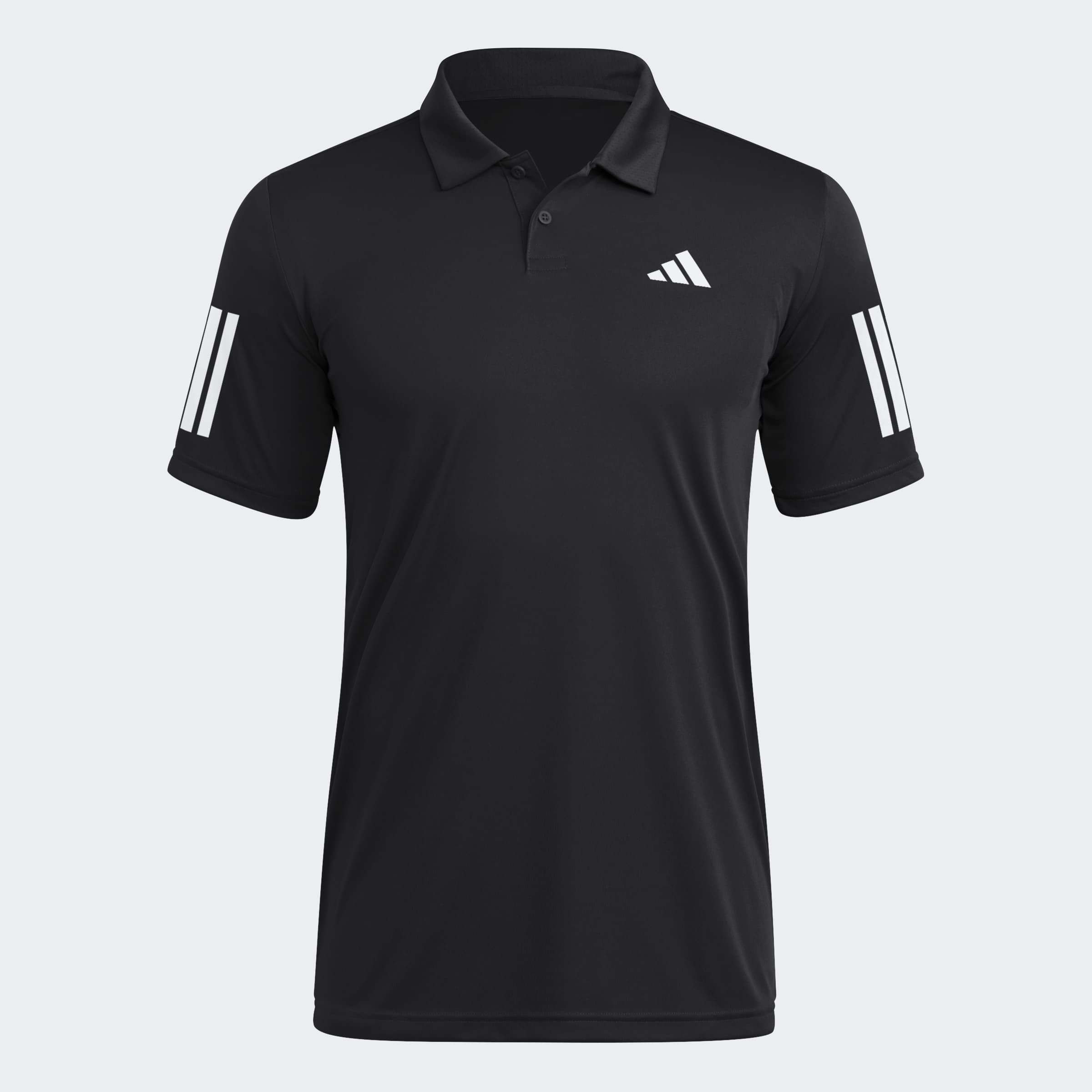 Poloshirt CLUB 3STR POLO