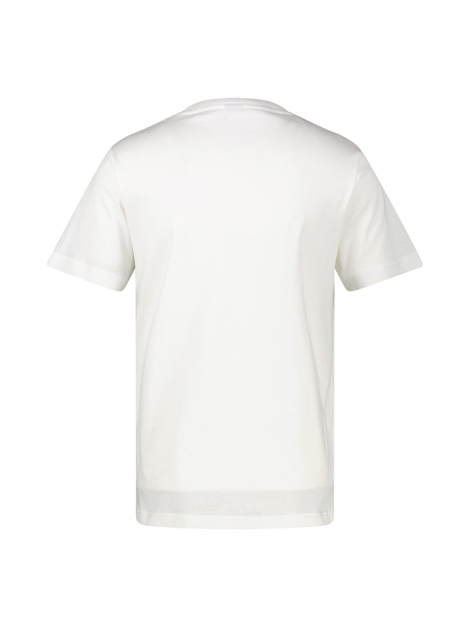 LERROS T-Shirt T-Shirt aus 100 % Baumwolle, große Größen