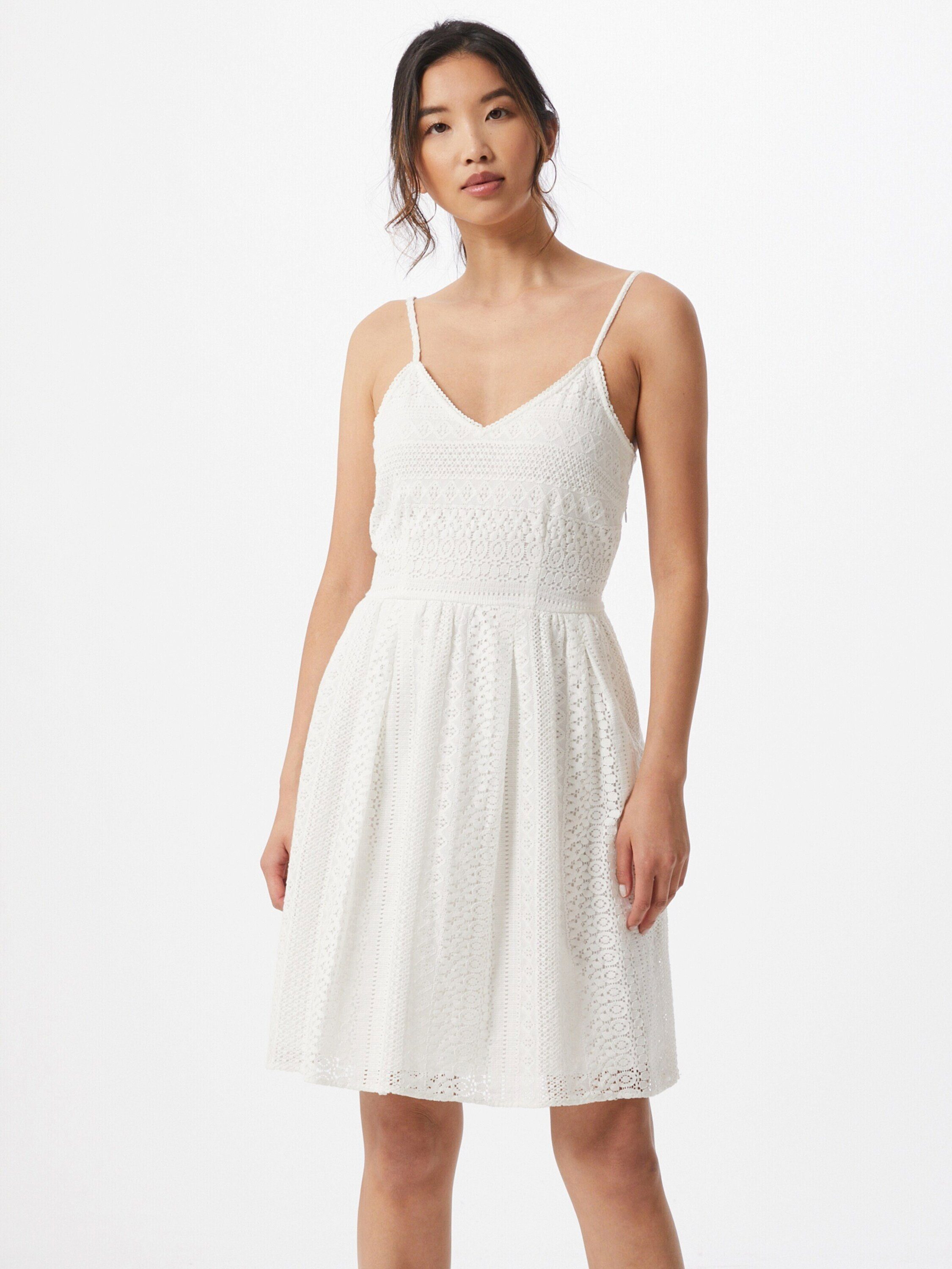 Vero Moda Sommerkleid Honey (1-tlg) Spitze günstig online kaufen
