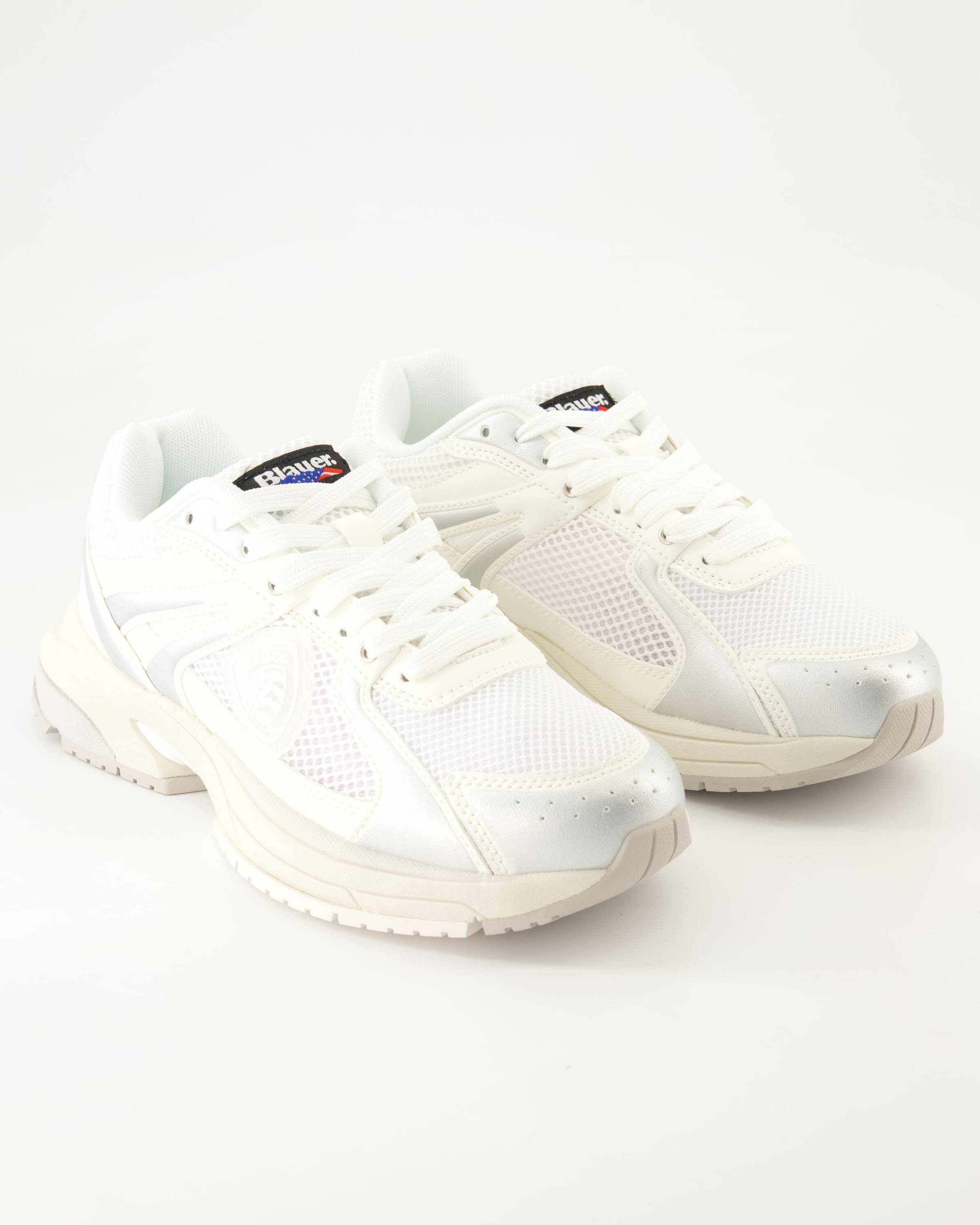 Blauer Moon Sneaker Obermaterial: Textil günstig online kaufen