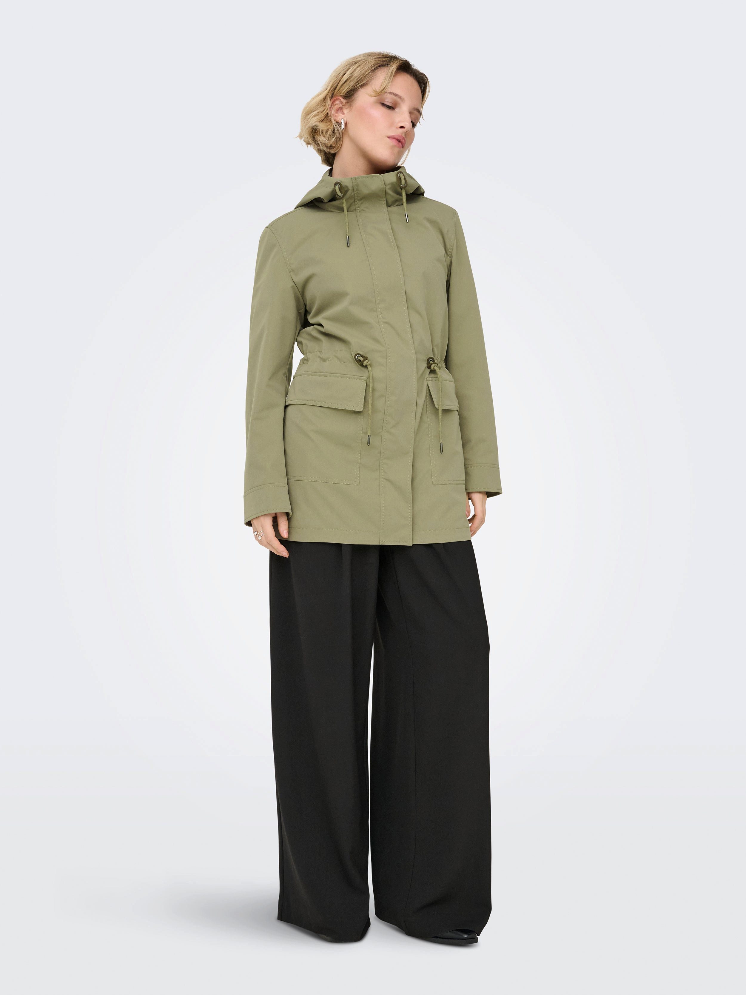 ONLY Parka Louise (1-St)