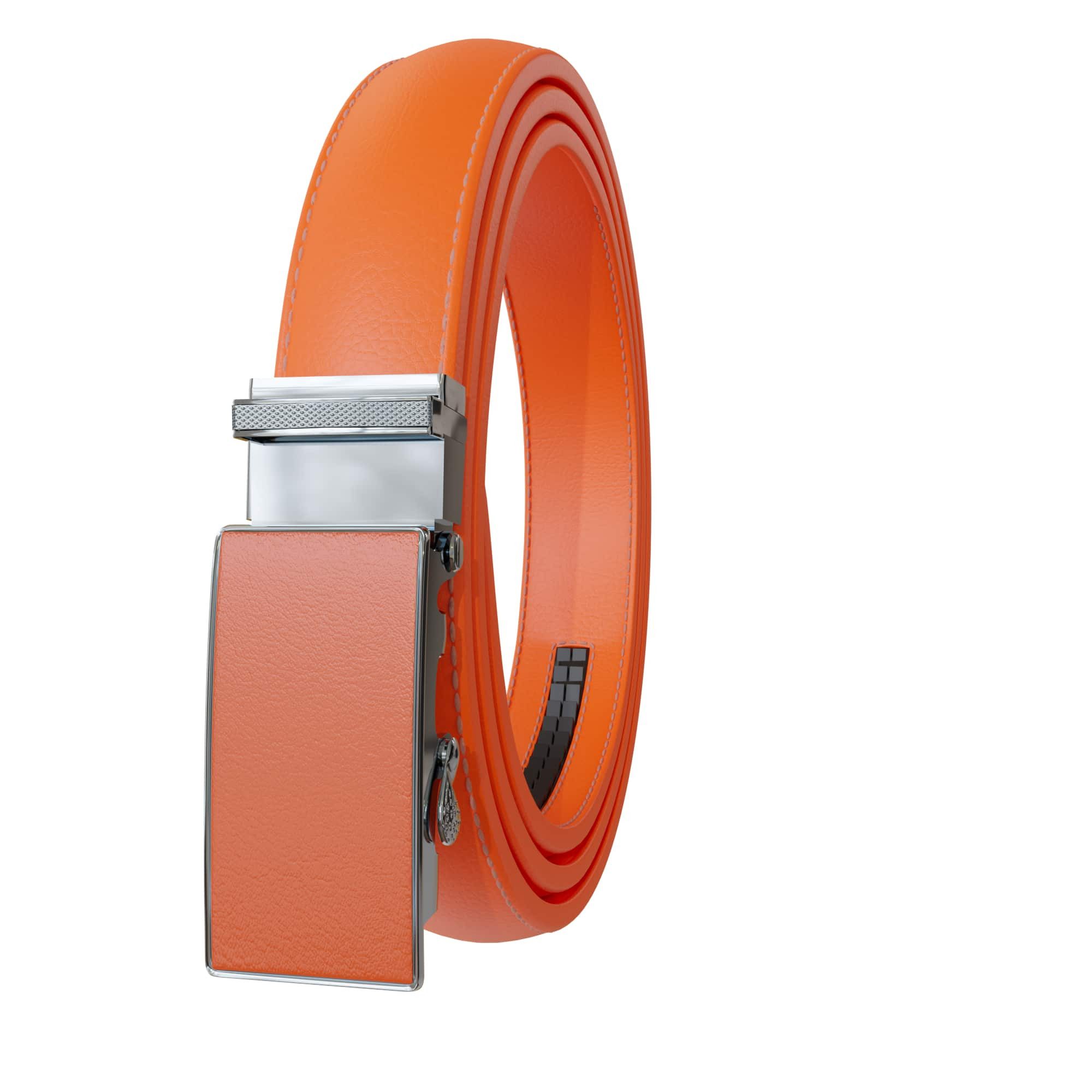 KMISSO Ledergürtel Modischer Damen Gürtel in großen Größen – Automatikversc günstig online kaufen