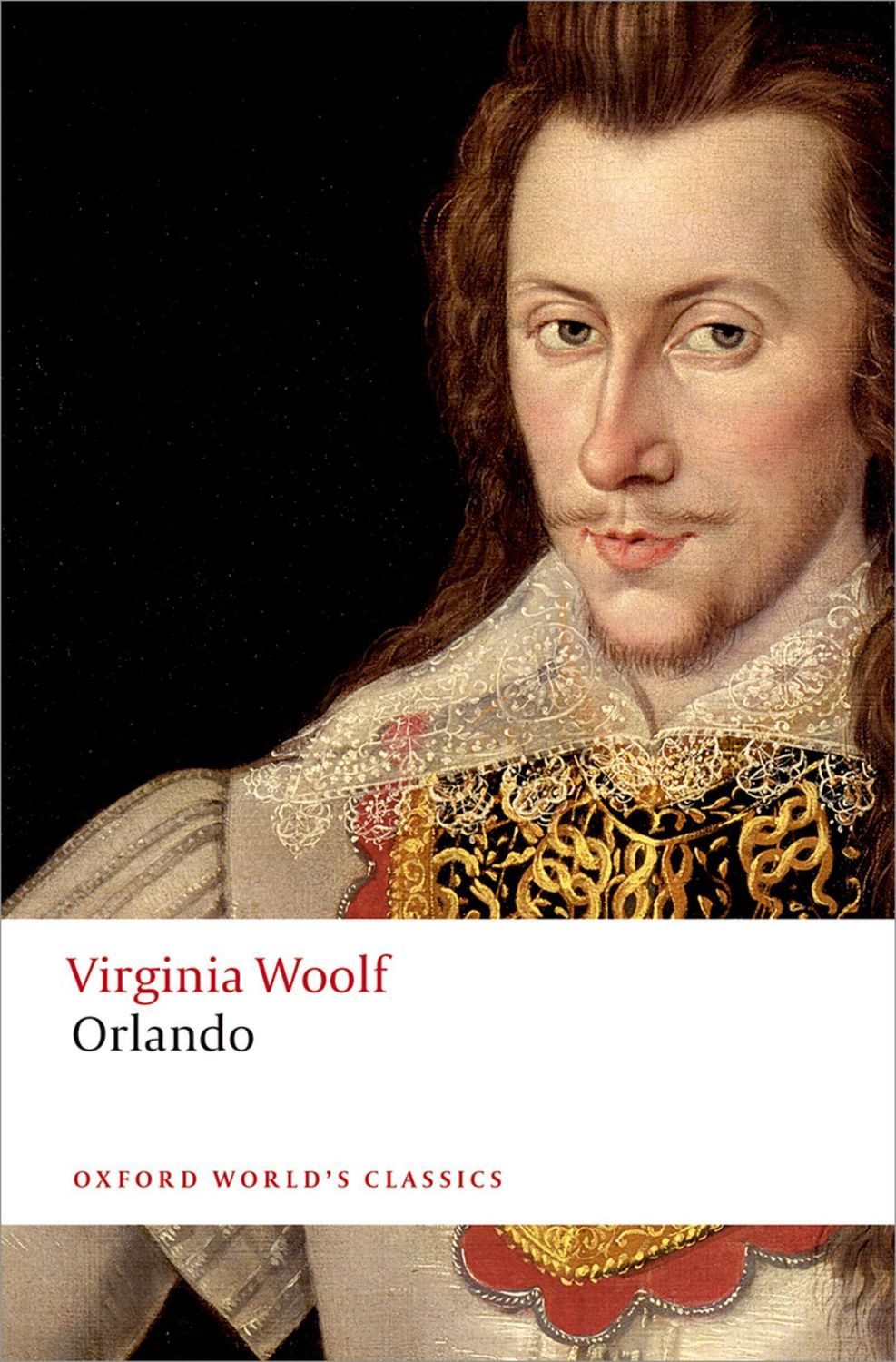 Orlando / Virginia Woolf
