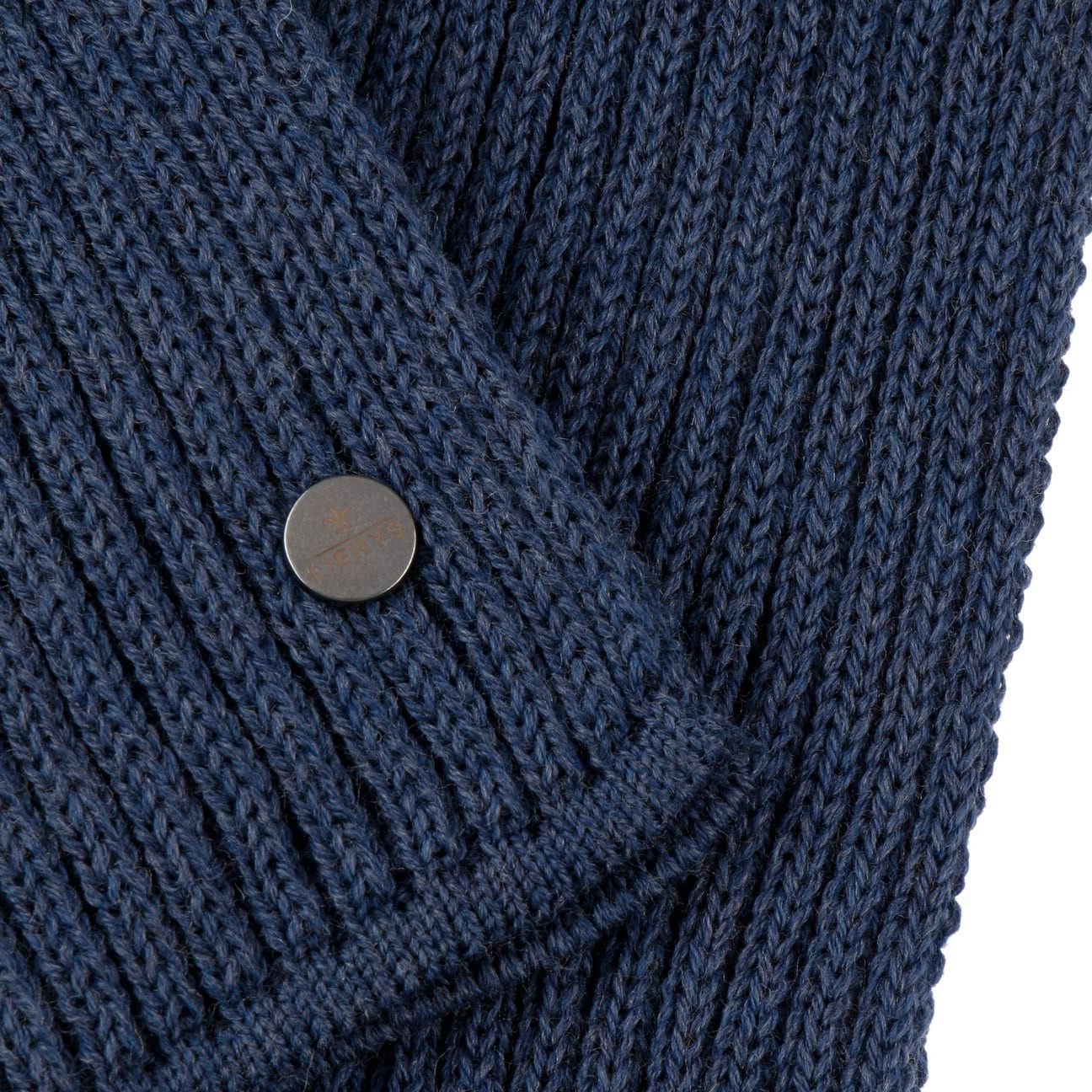 Lierys Strickschal, (1-St), Wollschal, Made in Germany