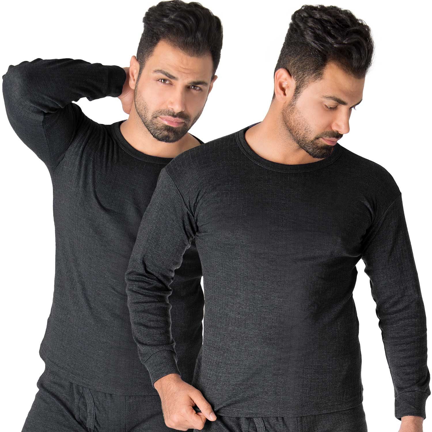 Black Snake Thermounterhemd 2 Langarm Thermo-Unterhemden günstig online kaufen