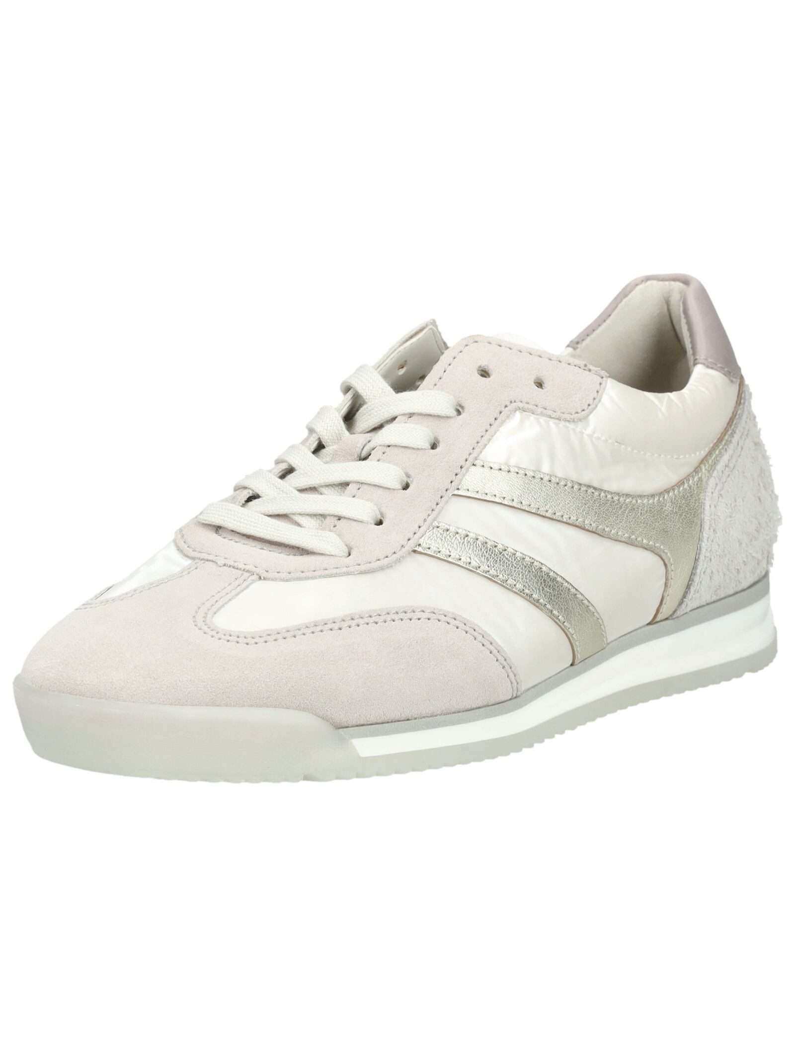 Gabor Gabor Sneaker Veloursleder/Textil Sneaker
