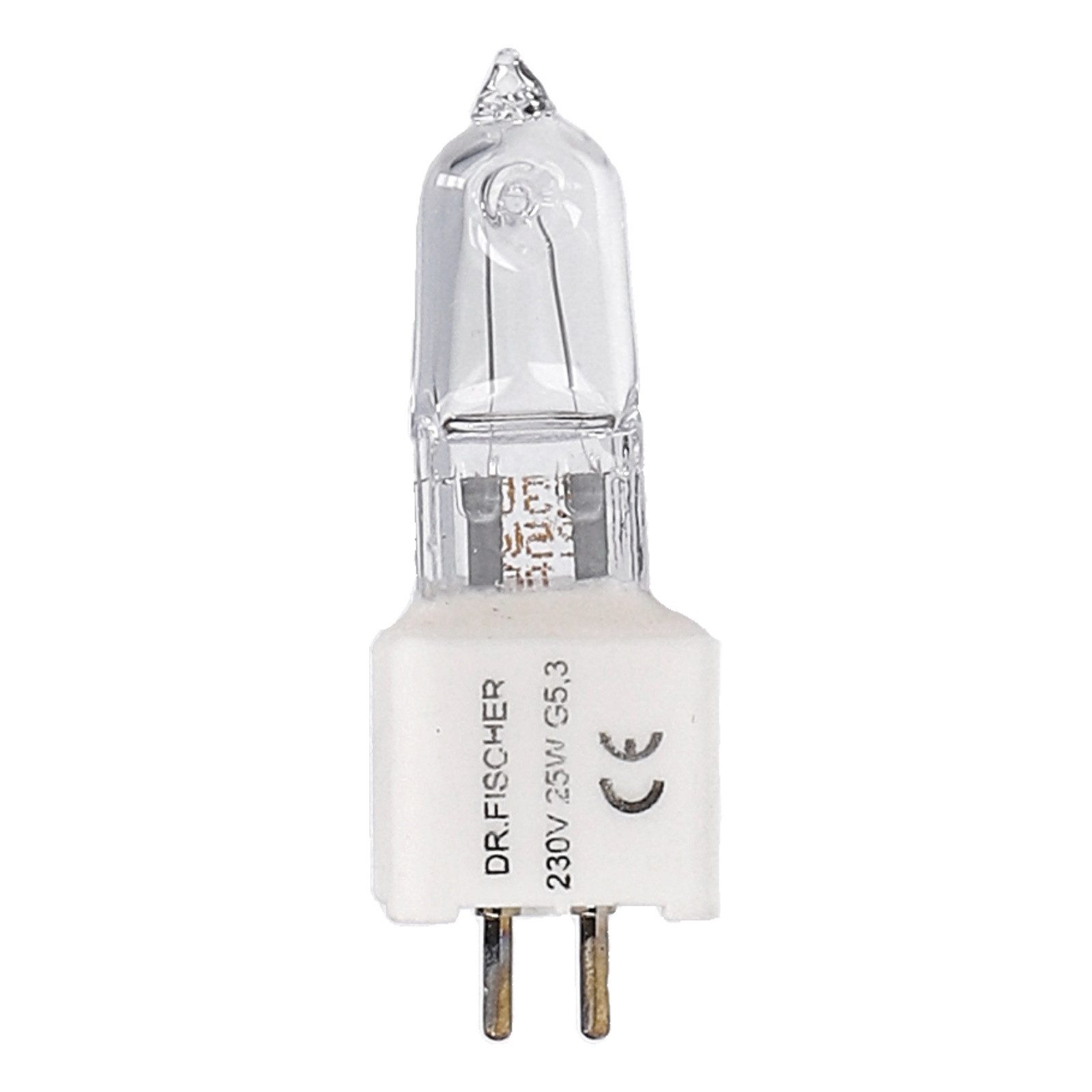 easyPART Montagezubehör Backofen wie BOSCH 00069483 BOSCH 00069483 Halogenlampe 25W, Für Backofen / Herd