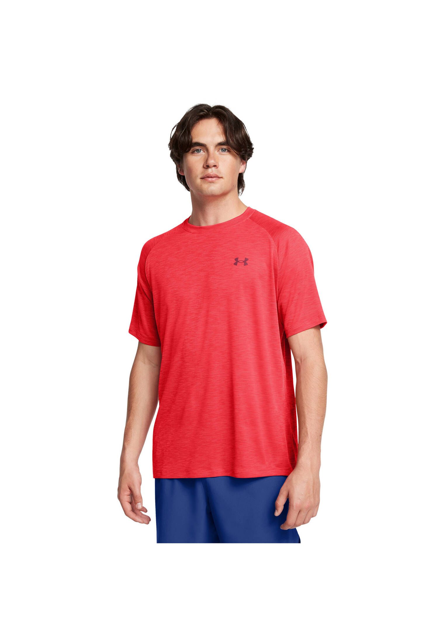 Under Armour® Trainingsshirt Herren Traingsshirt TECH günstig online kaufen
