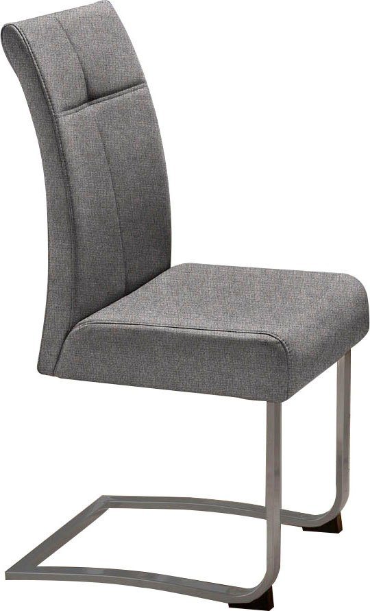 Home affaire Freischwinger Rab (Set, 2 günstig online kaufen