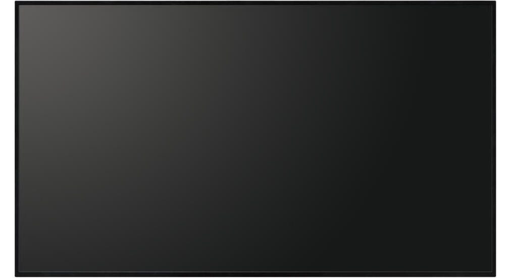 NEC Sharp PN-HS501 Digital Signage 125cm (50) LED-Monitor (3840 x 2160, 8 ms Reaktionszeit, keine Angabe)