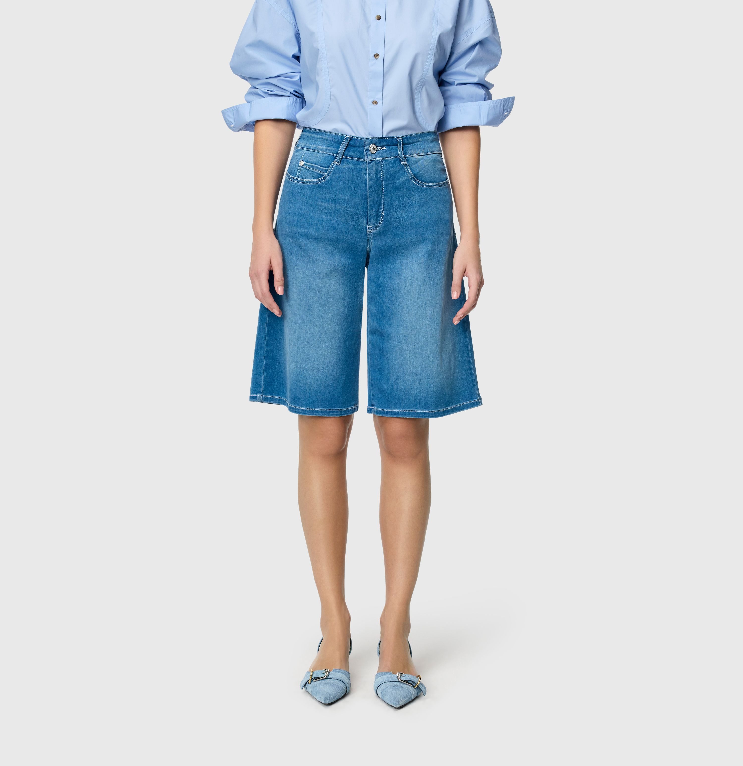 MAC Shorts