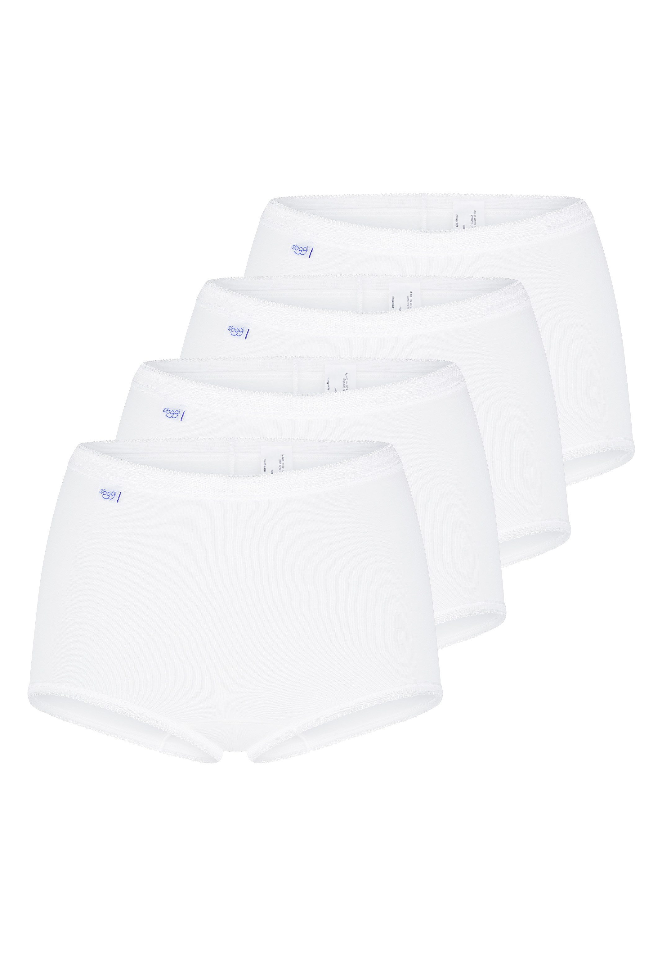 Maxislip 4er Pack Basic+