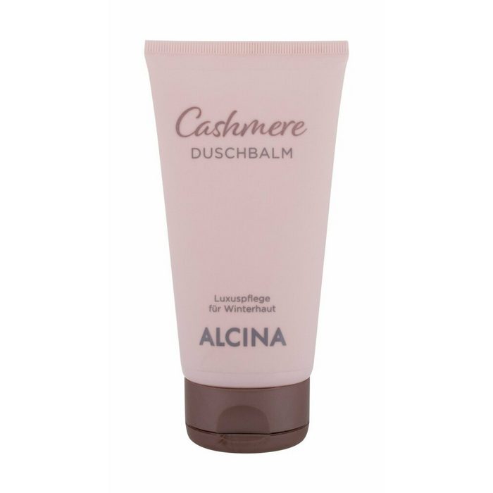 ALCINA Duschgel Alcina Cashmere Duschbalm 150 ml BC8372