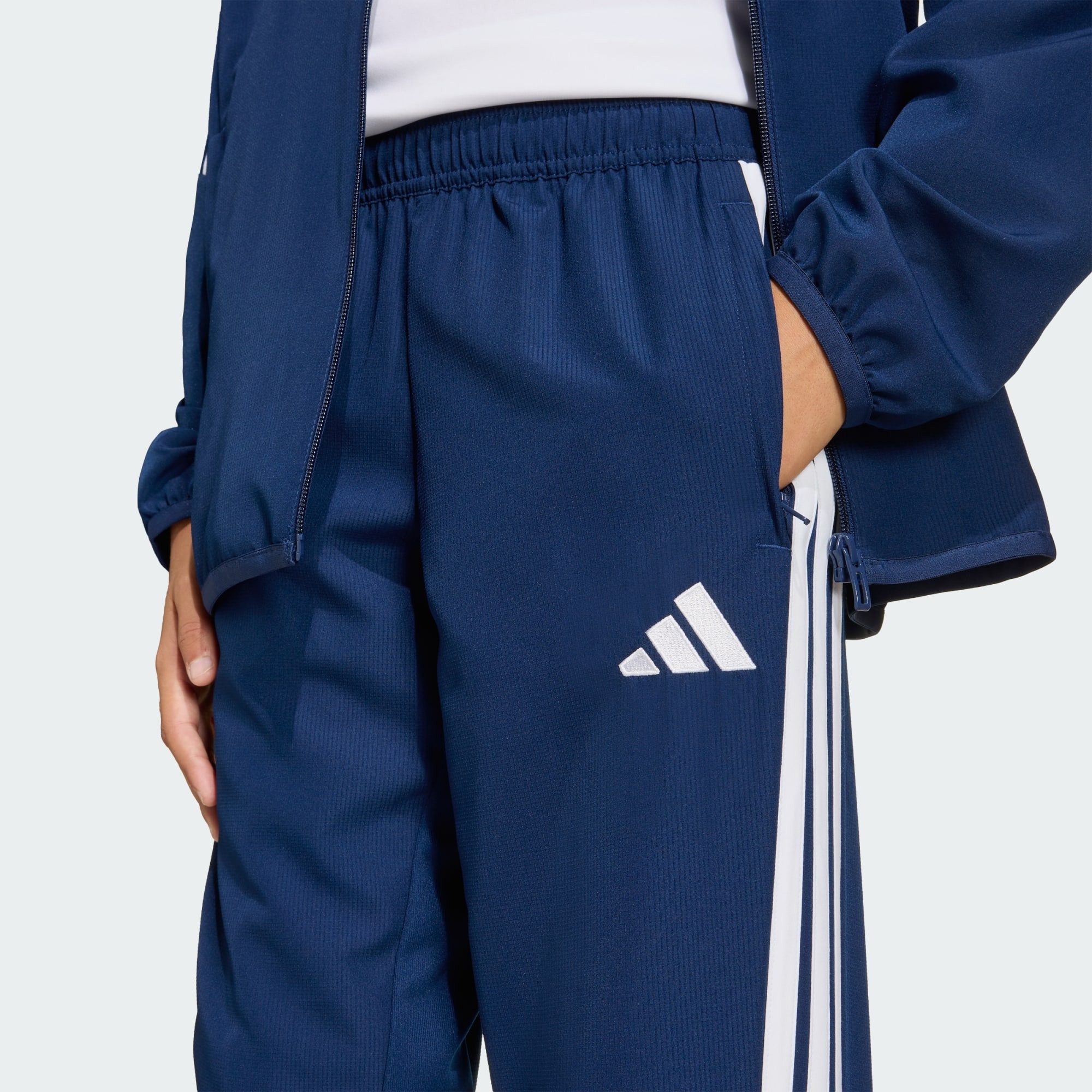 adidas Performance Trainingshose TIRO26 LEAGUE KIDS PRÄSENTATIONSHOSE (1-tlg) – Bild 4 von 5