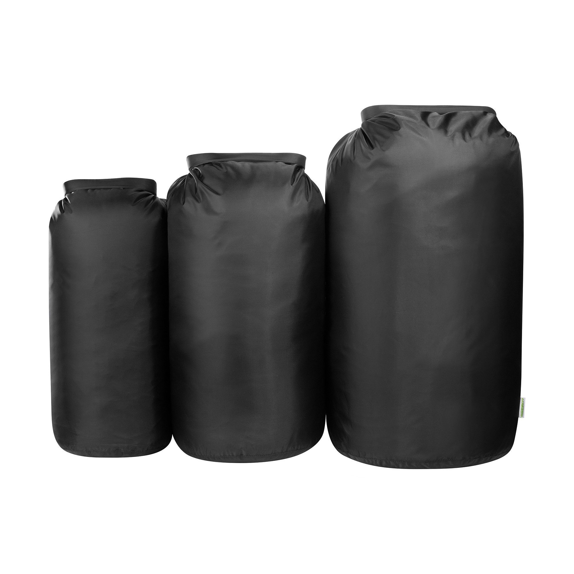 TATONKA® Packsack Dry Sack Set III Packsack-Set