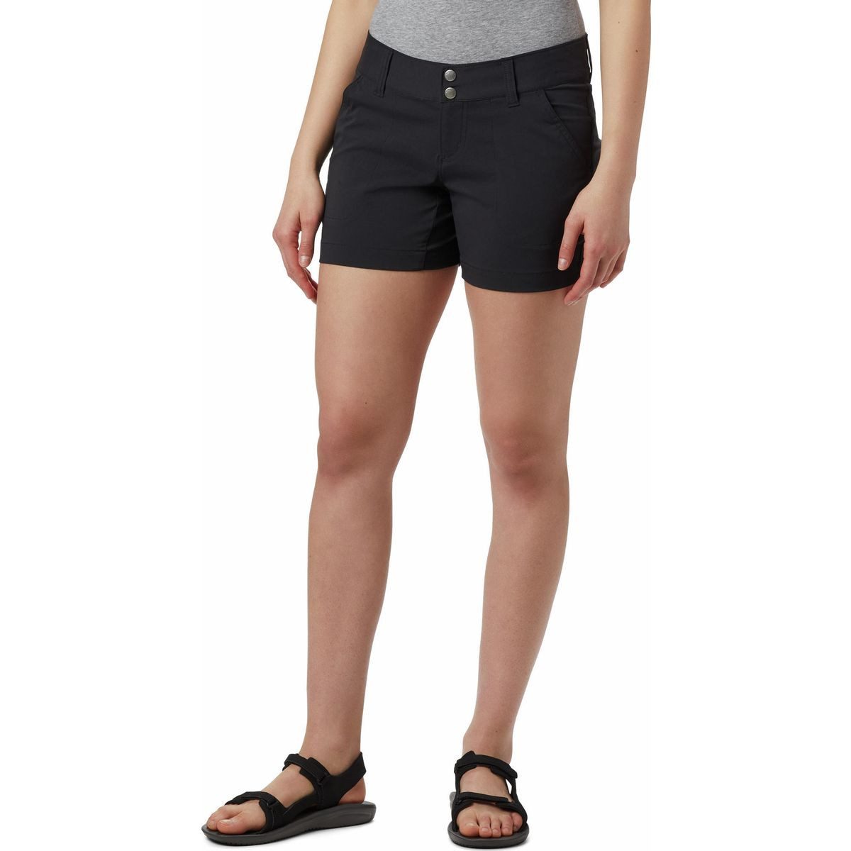 Columbia Funktionsshorts Saturday Trail Short