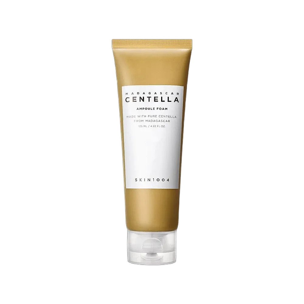 SKIN1004 Gesichts-Reinigungsmilch Skin1004 Madagascar Centella Ampoule Foam