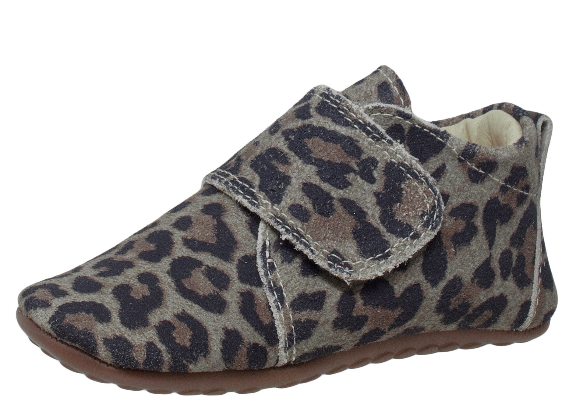 pom pom Pom Pom Beginners Krabbel- und Hausschuhe Krabbelschuh