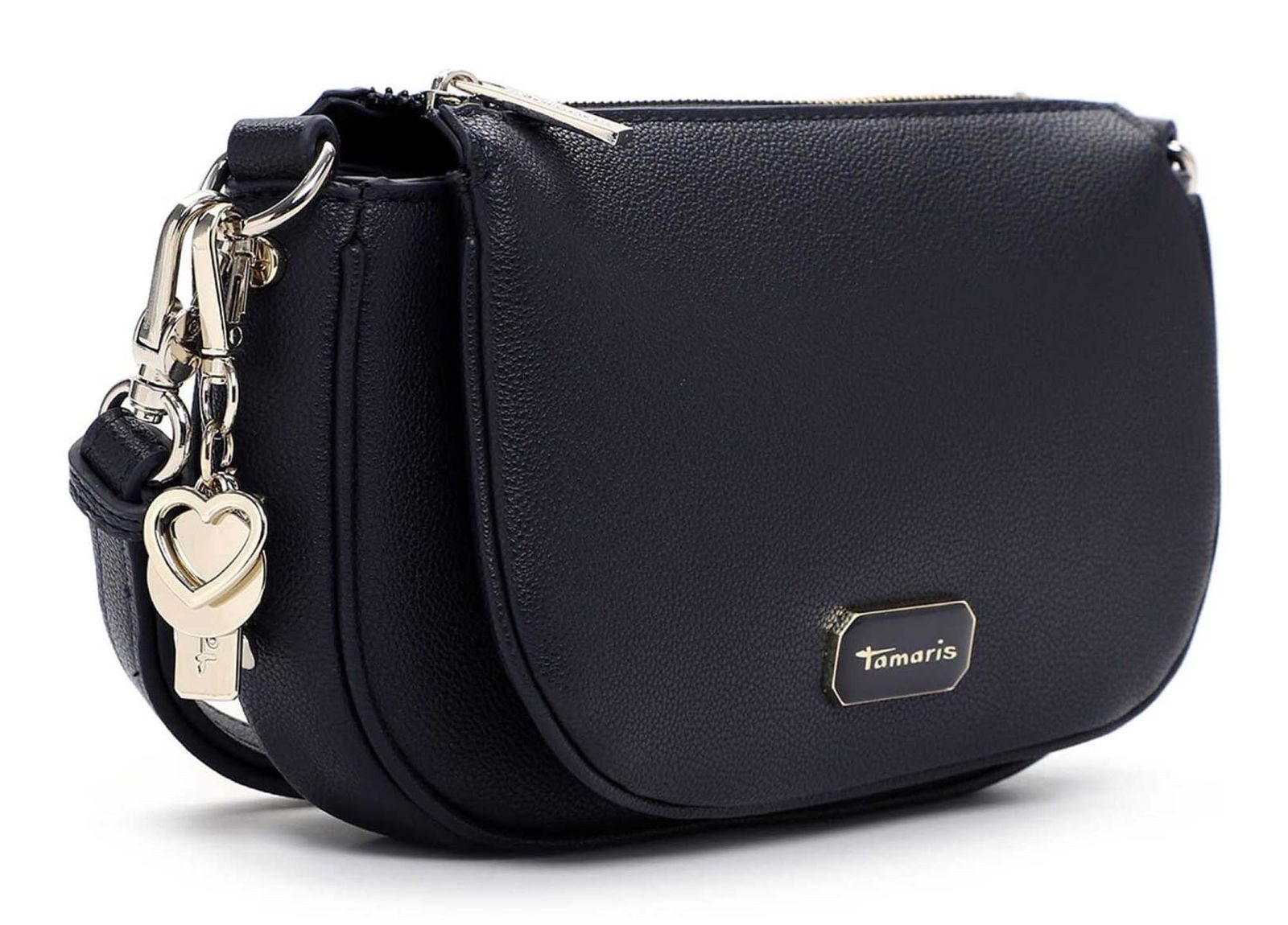 Tamaris Umhängetasche Hand Bag With Zipper – Bild 2 von 5