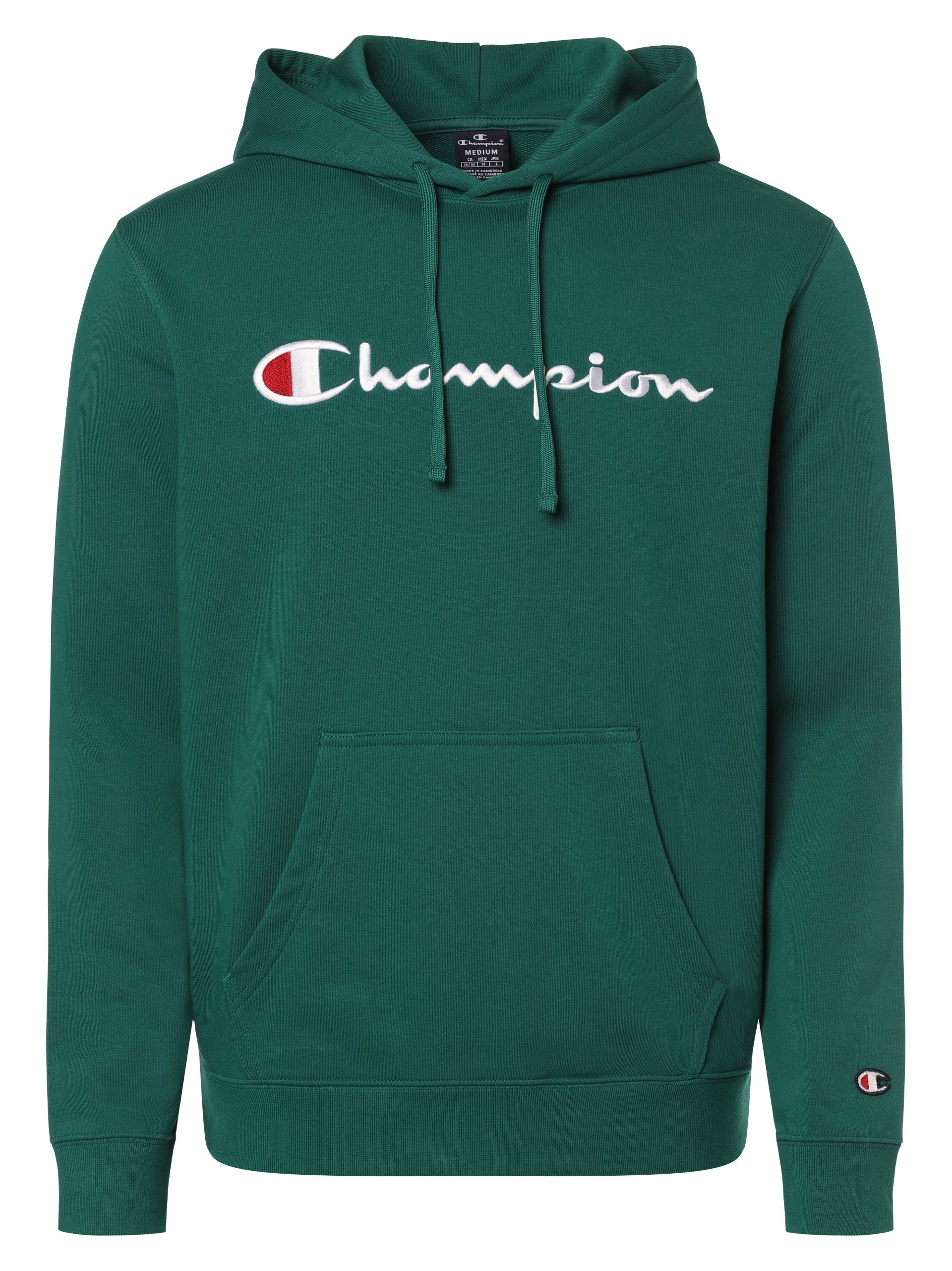 Champion Kapuzenpullover