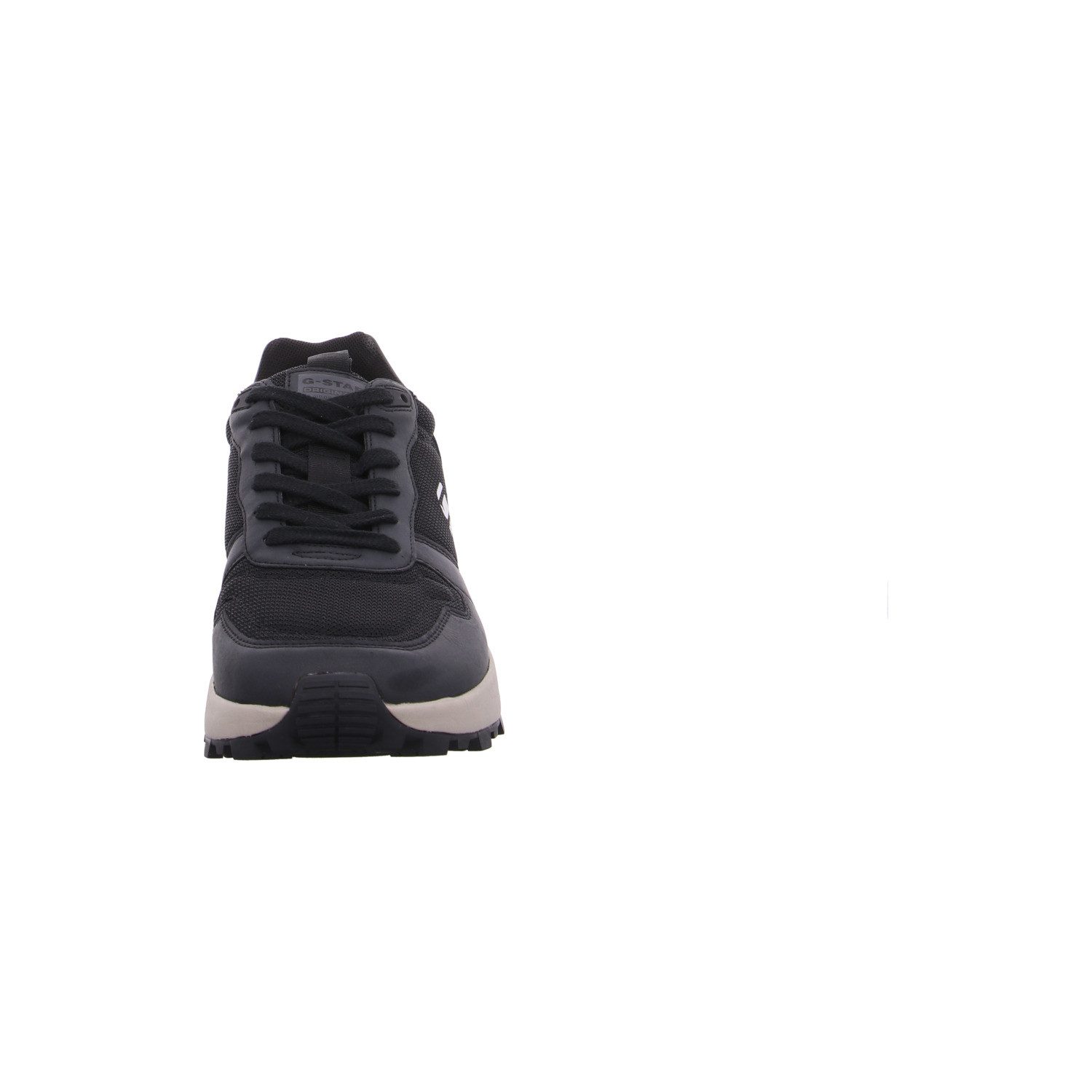 G-STAR The QRun Schnürschuh